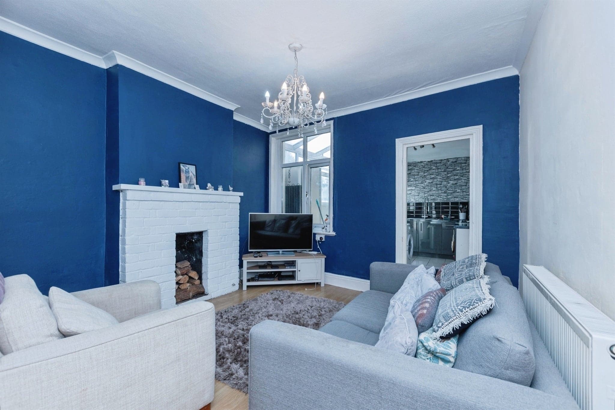 Property at High Street, Earl Shilton, Leicester