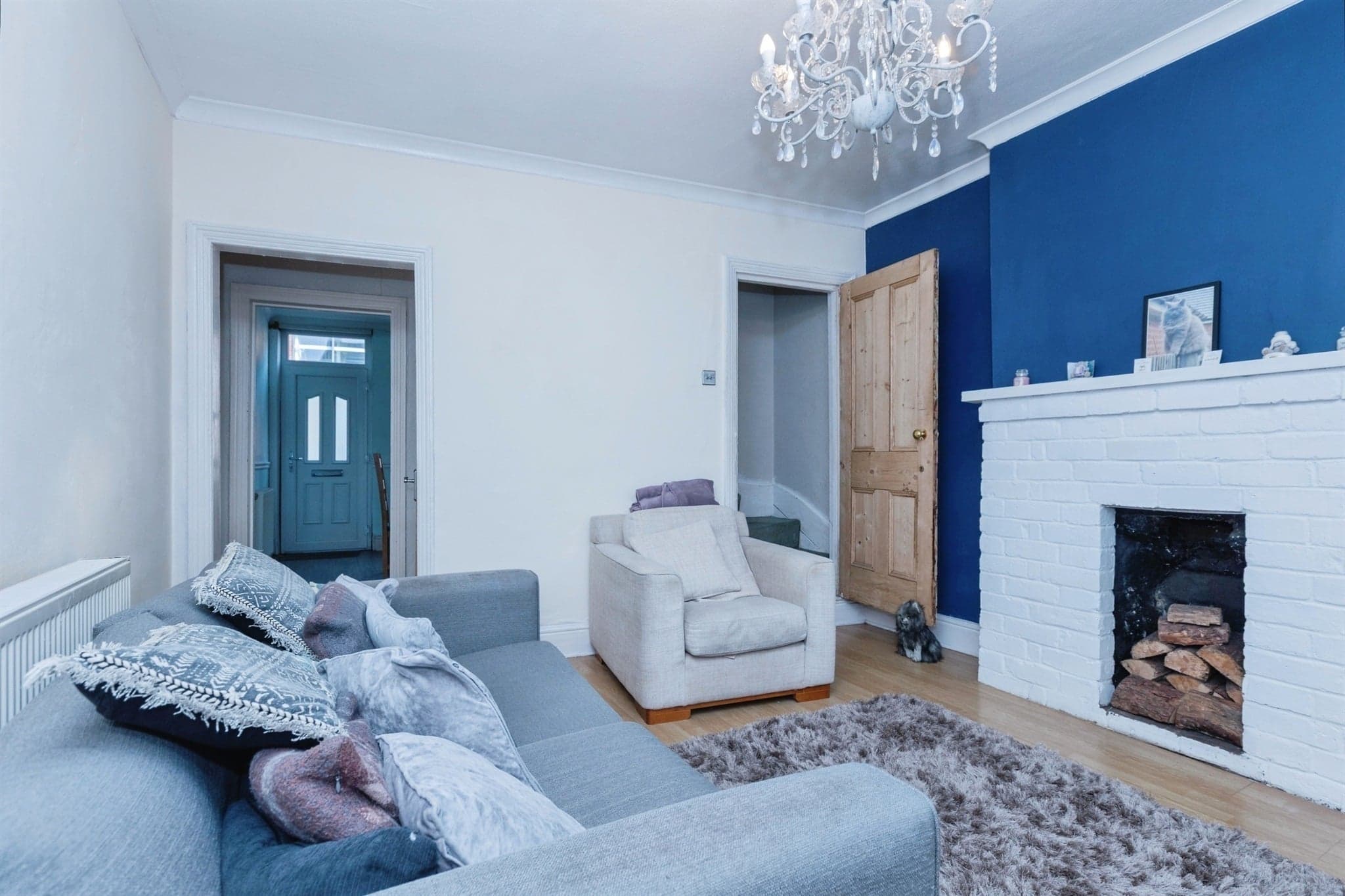 Property at High Street, Earl Shilton, Leicester