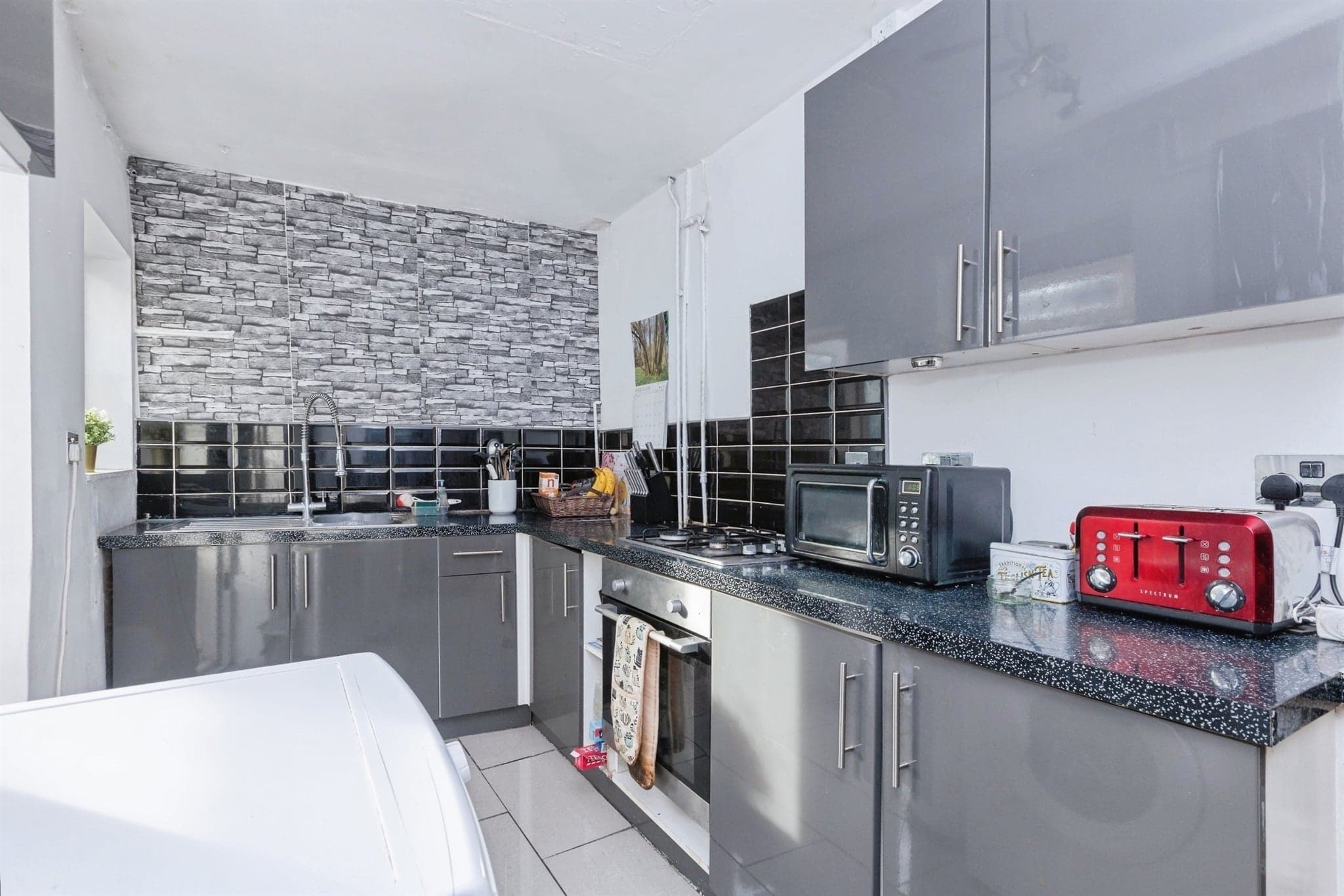 Property at High Street, Earl Shilton, Leicester