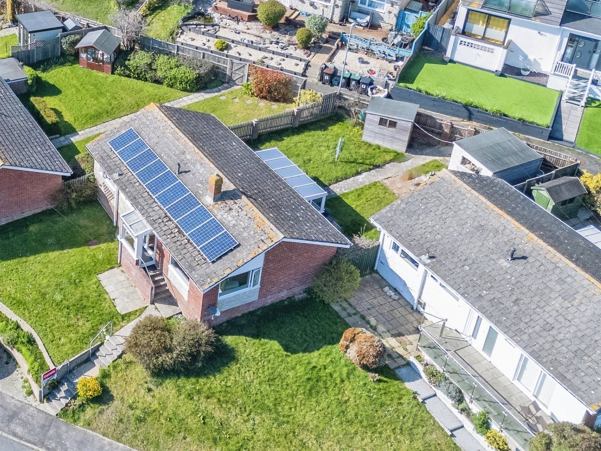 Property at Oakbury Drive, Weymouth
