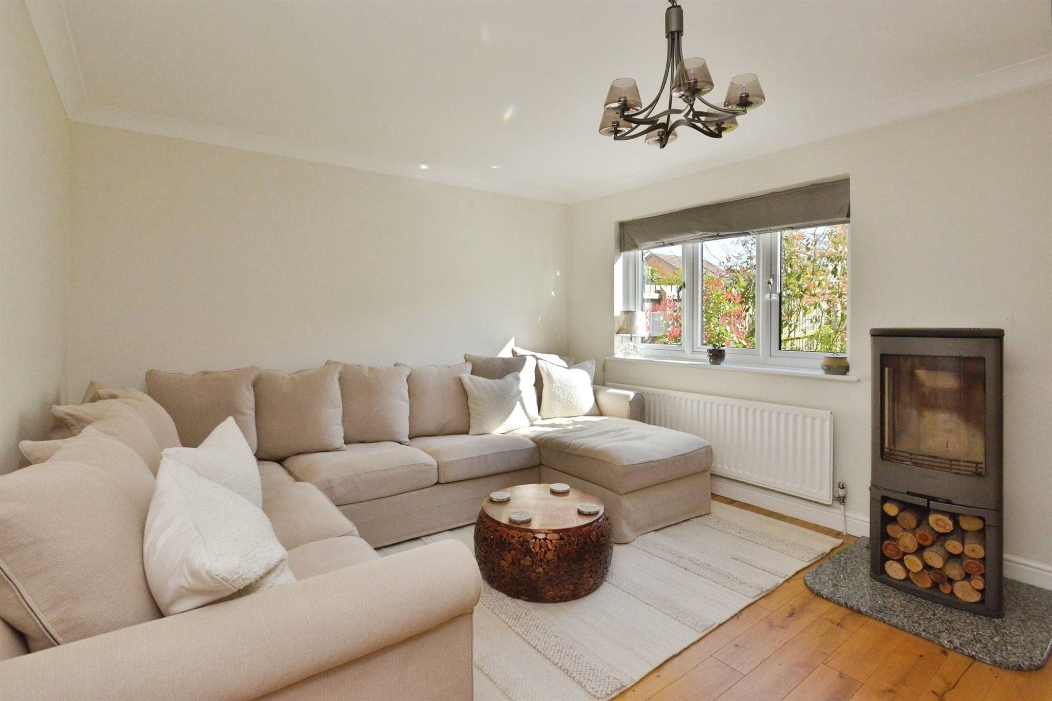 Property at Cruickshank Grove, Crownhill, Milton Keynes