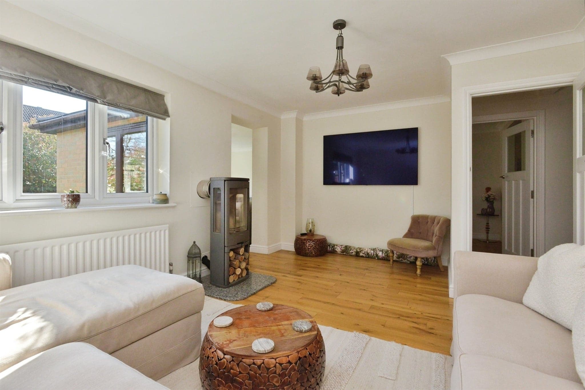 Property at Cruickshank Grove, Crownhill, Milton Keynes