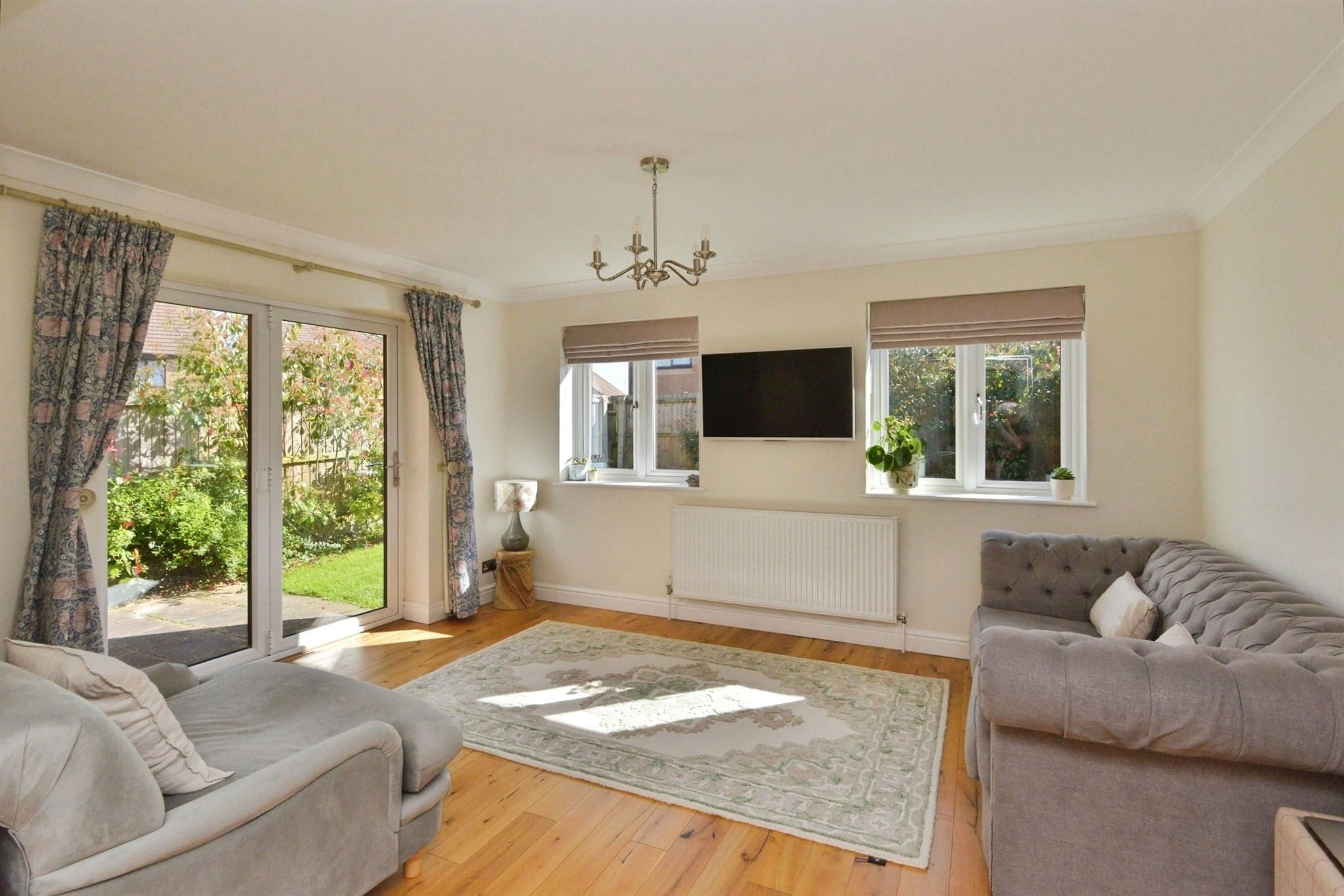 Property at Cruickshank Grove, Crownhill, Milton Keynes