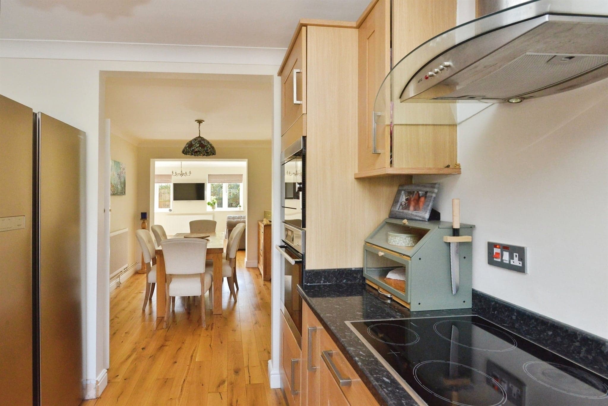 Property at Cruickshank Grove, Crownhill, Milton Keynes