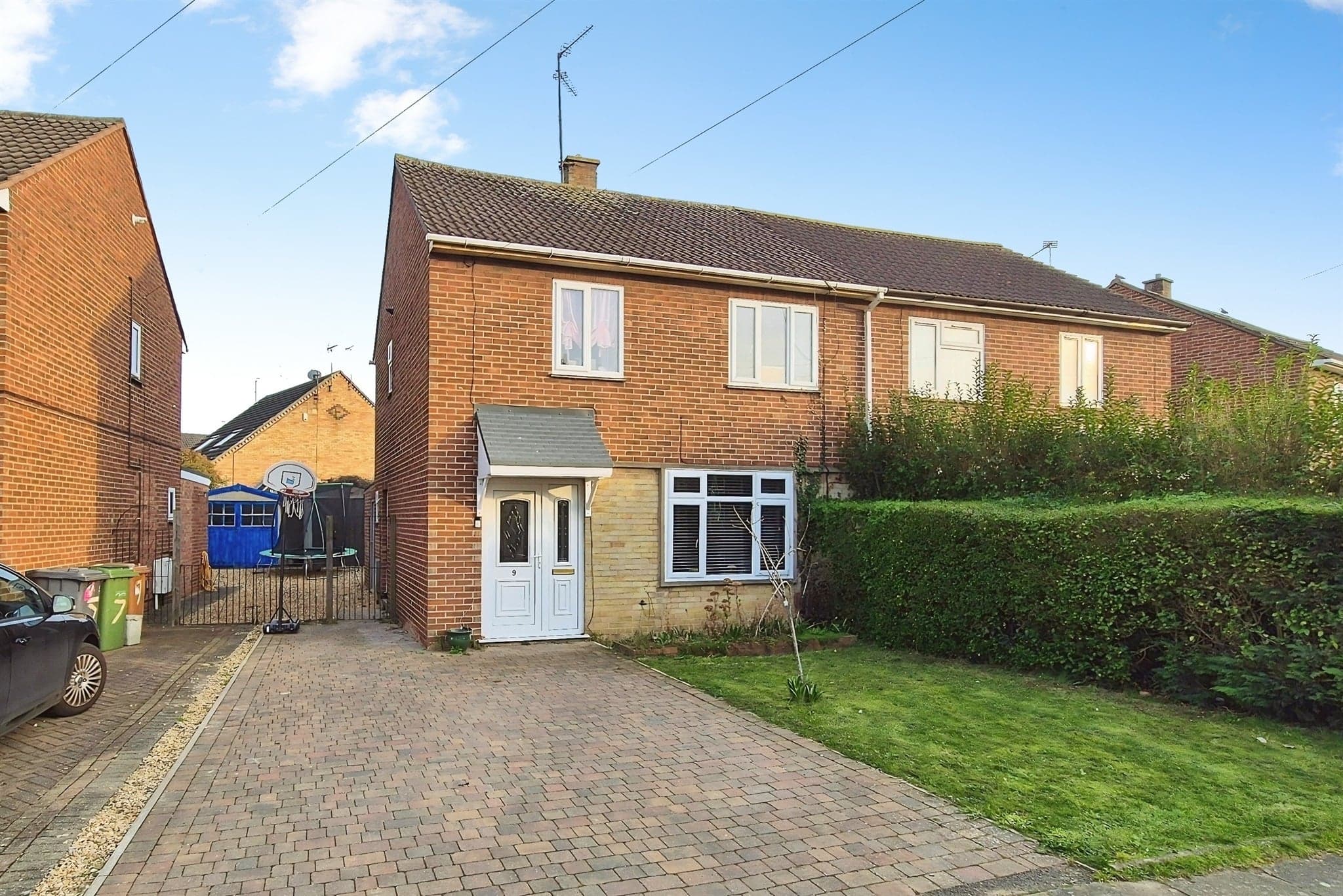 Property at Swale Avenue, PETERBOROUGH