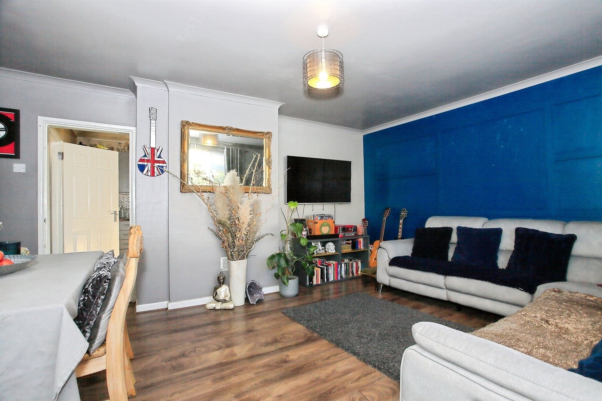 Property at Swale Avenue, PETERBOROUGH