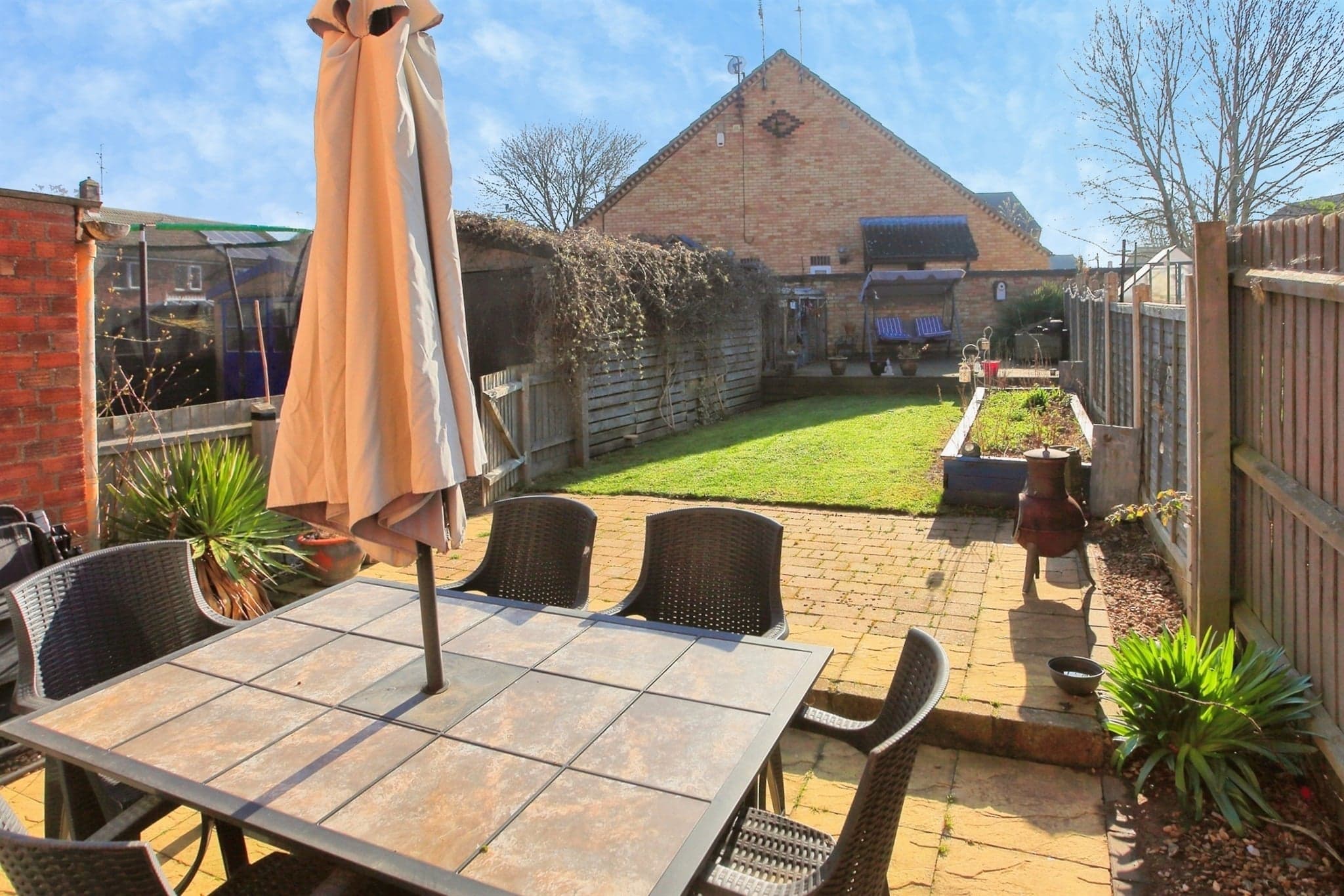 Property at Swale Avenue, PETERBOROUGH