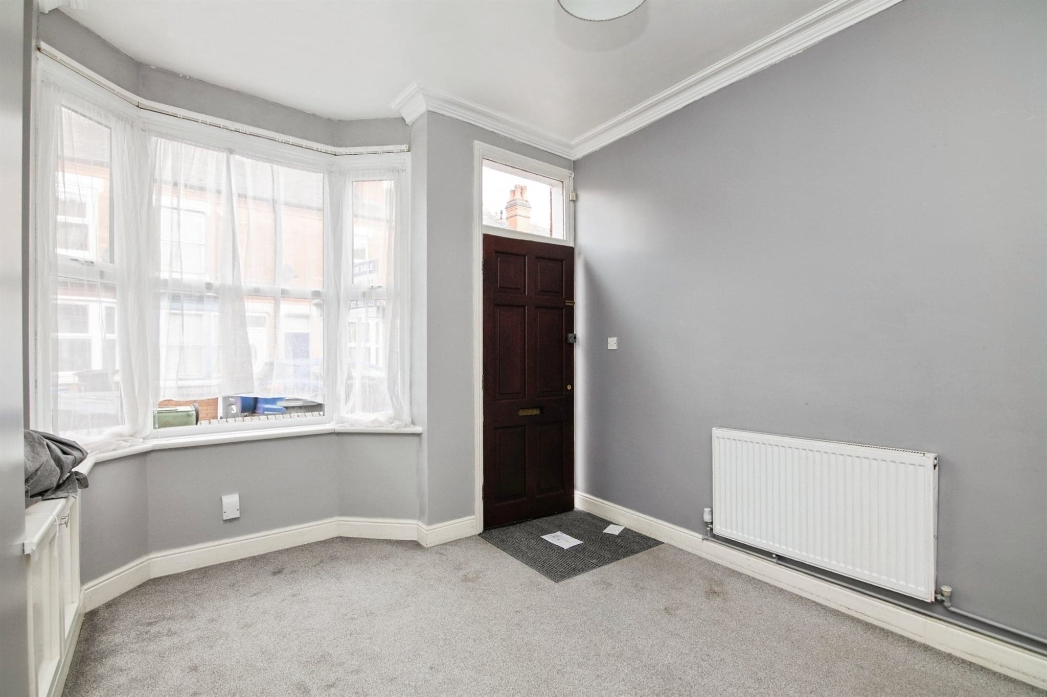 Property at Lime Grove, Smethwick