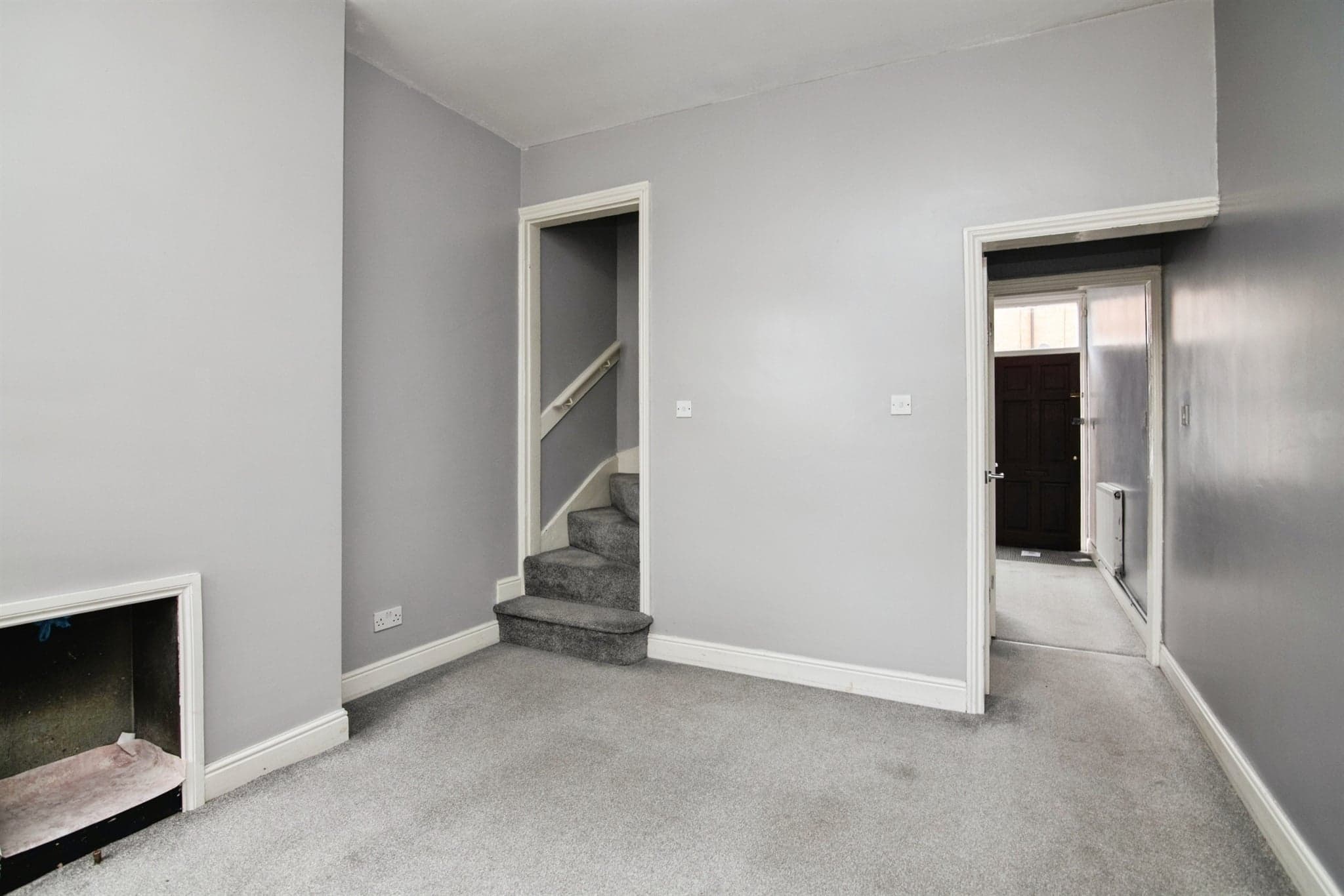 Property at Lime Grove, Smethwick