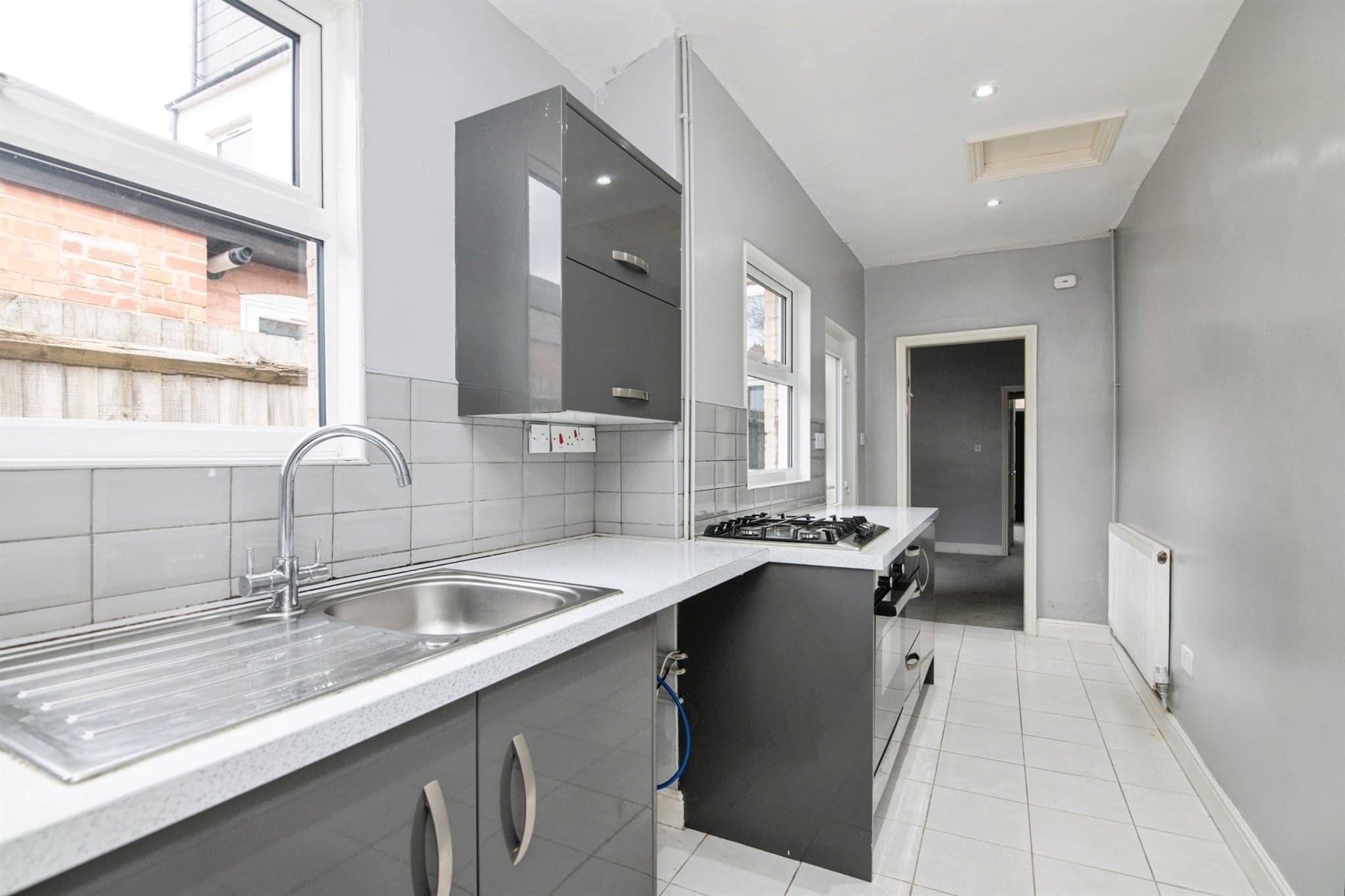 Property at Lime Grove, Smethwick