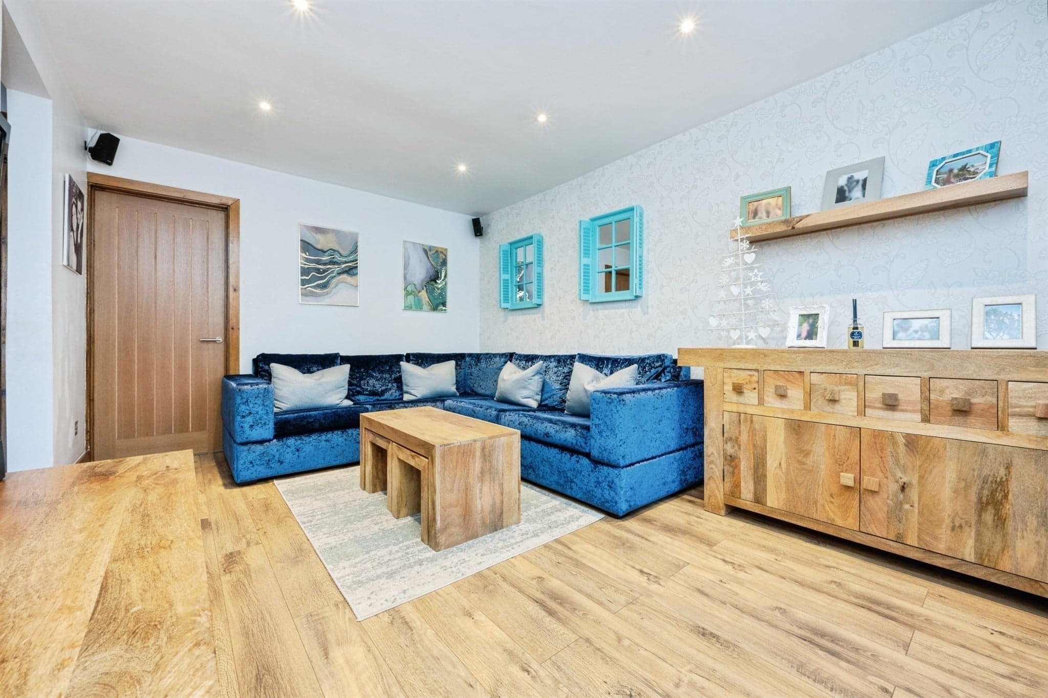 Property at The Campions, Borehamwood