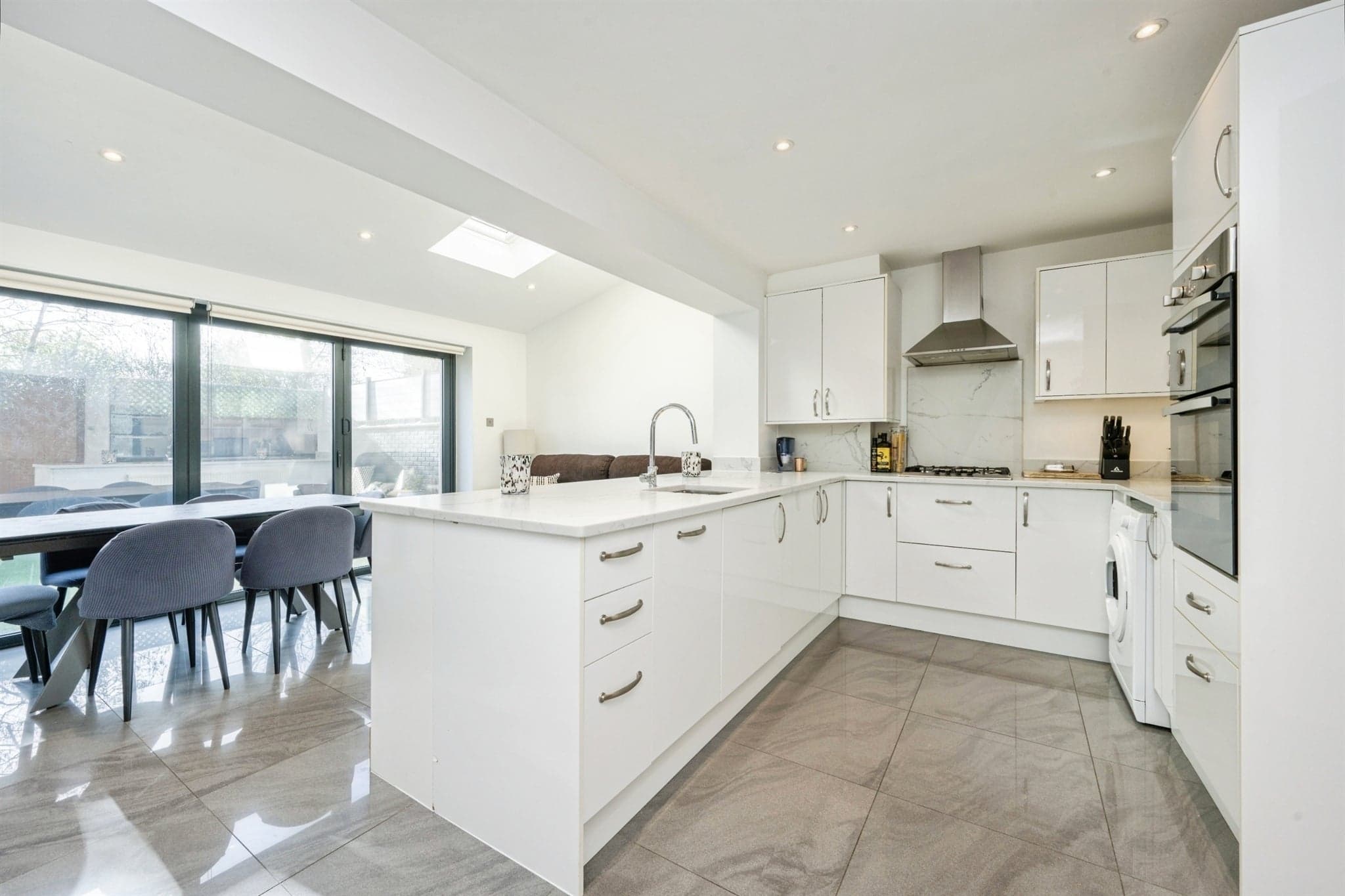 Property at The Campions, Borehamwood