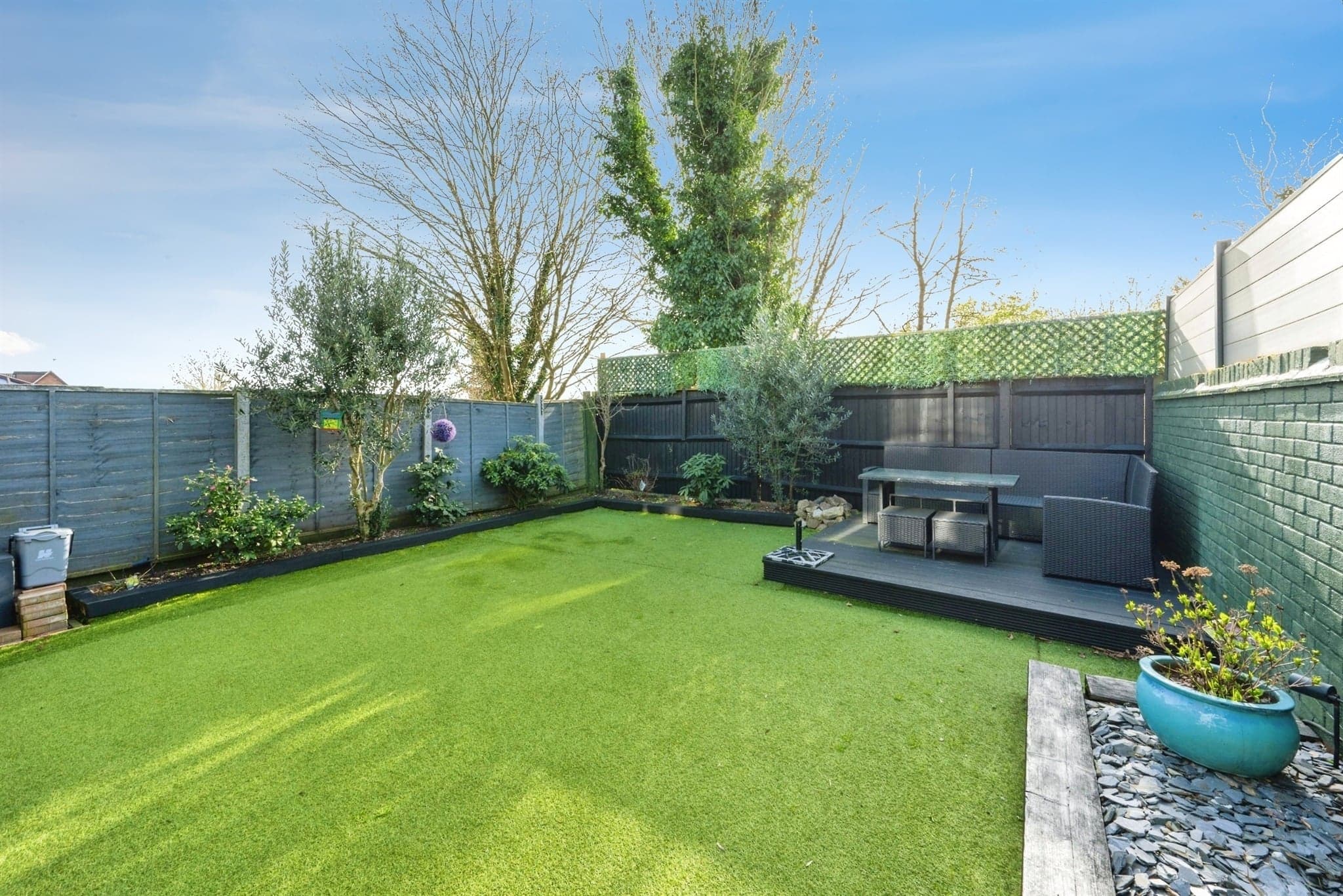 Property at The Campions, Borehamwood
