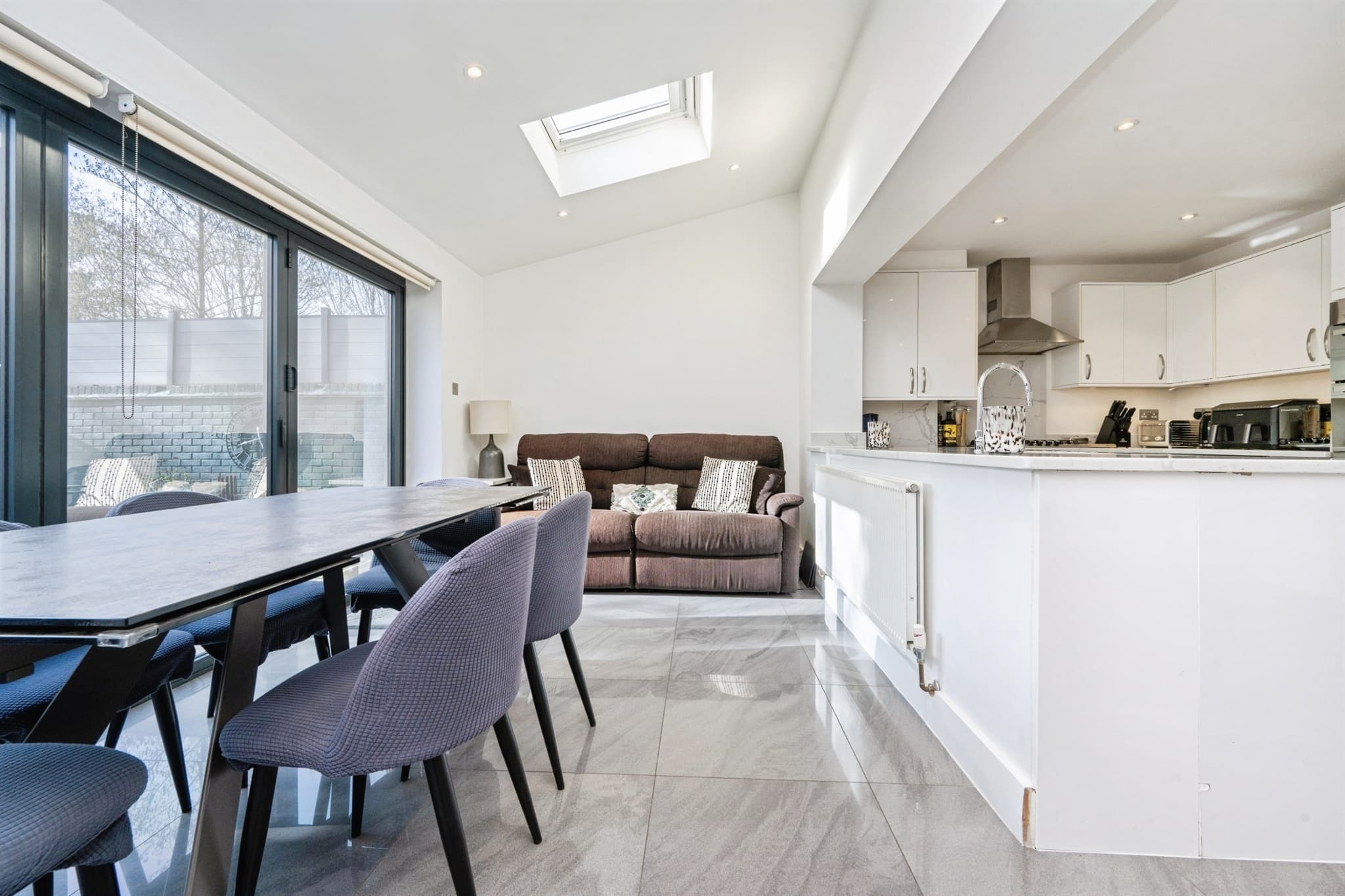 Property at The Campions, Borehamwood