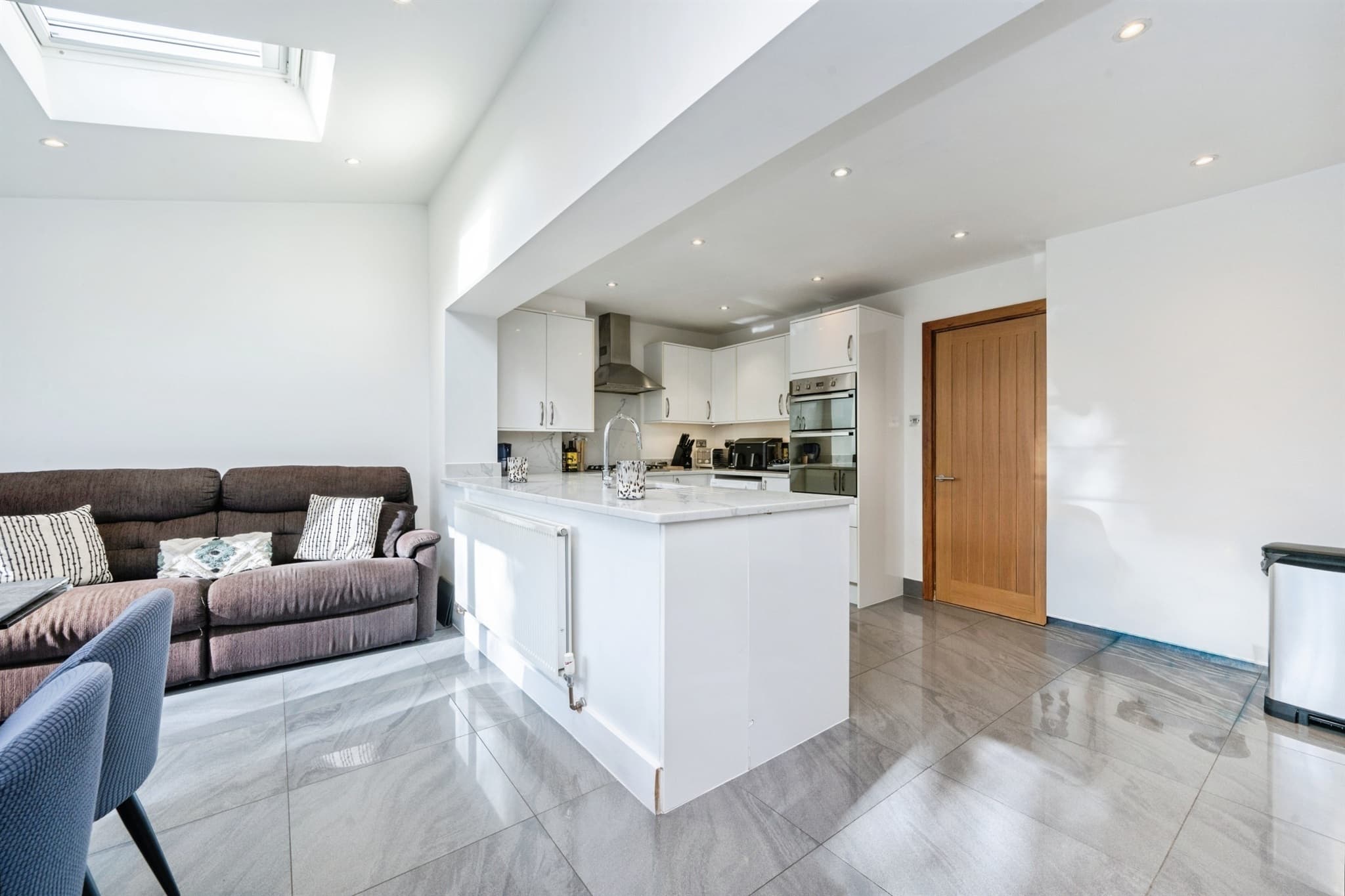 Property at The Campions, Borehamwood