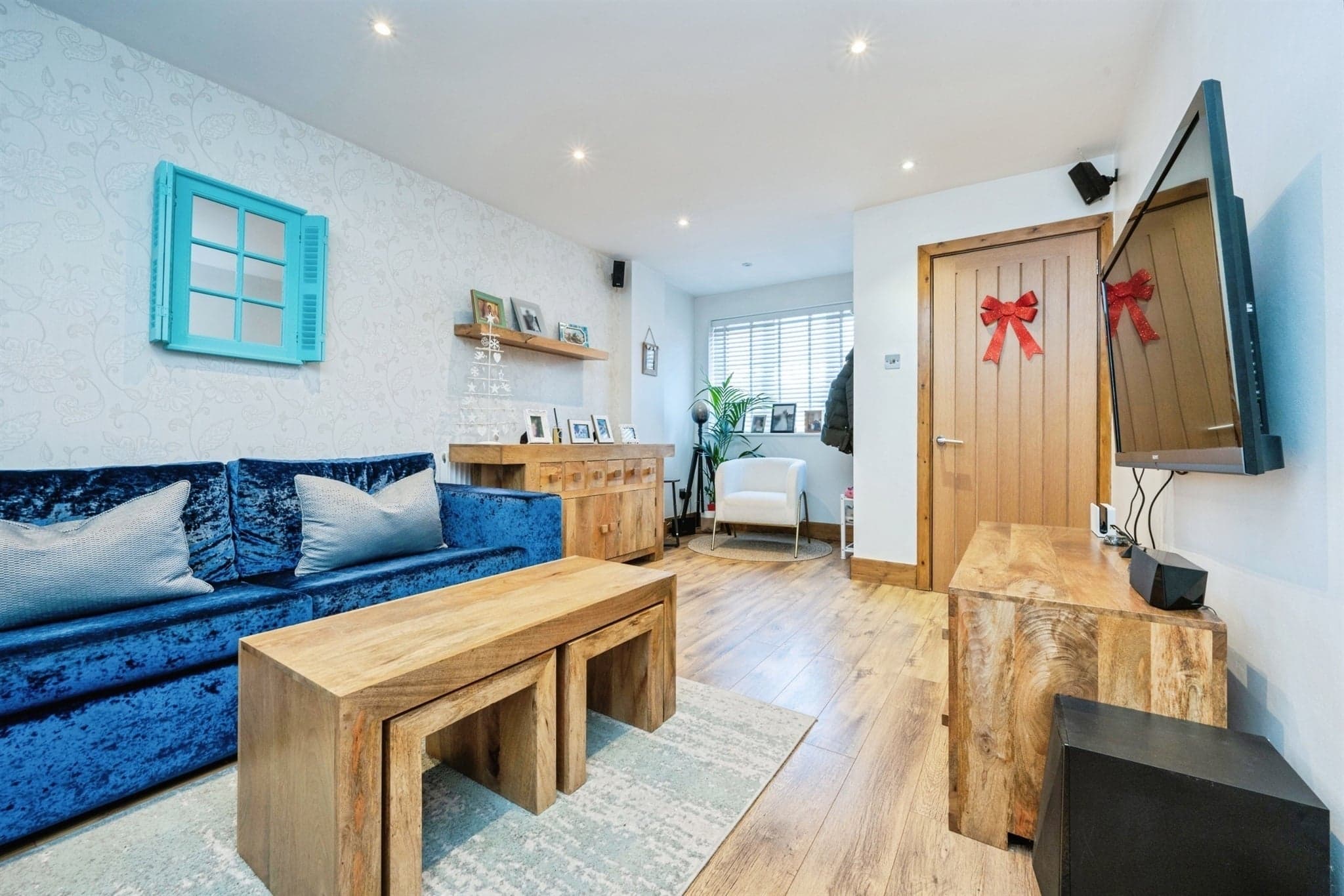 Property at The Campions, Borehamwood