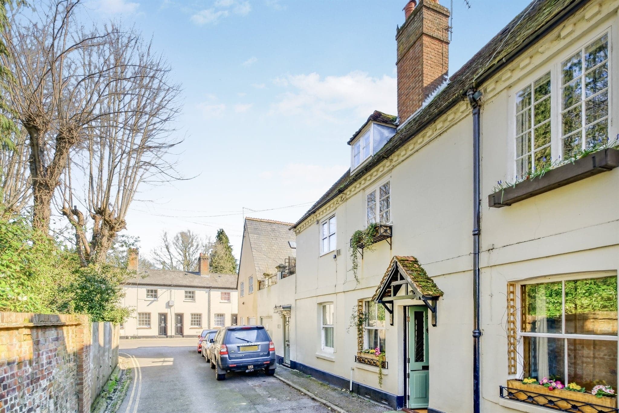 Property at Pennys Lane, Wilton, Salisbury