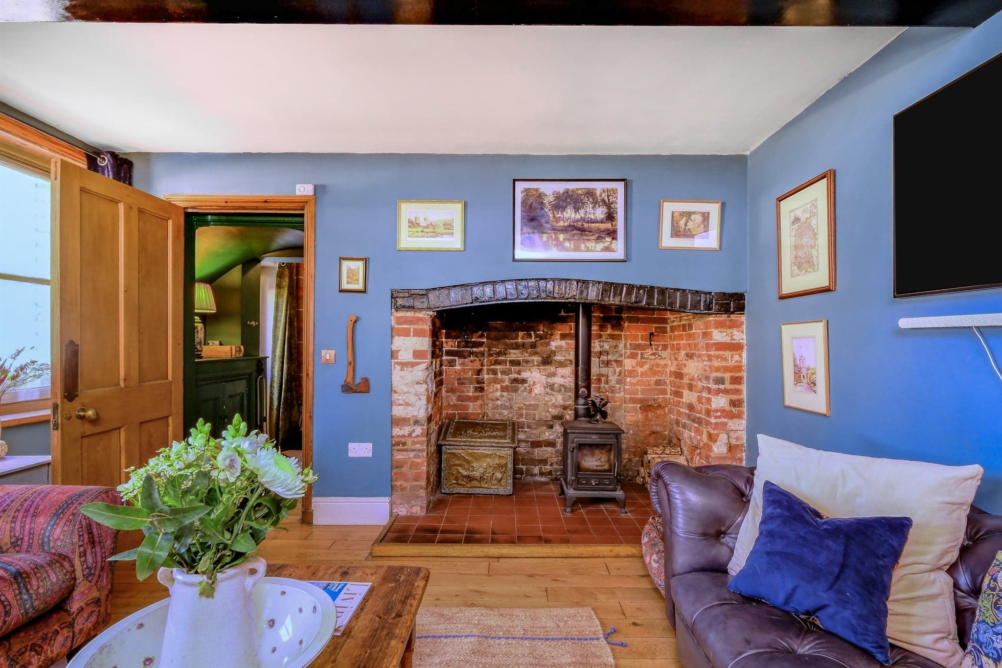 Property at Pennys Lane, Wilton, Salisbury