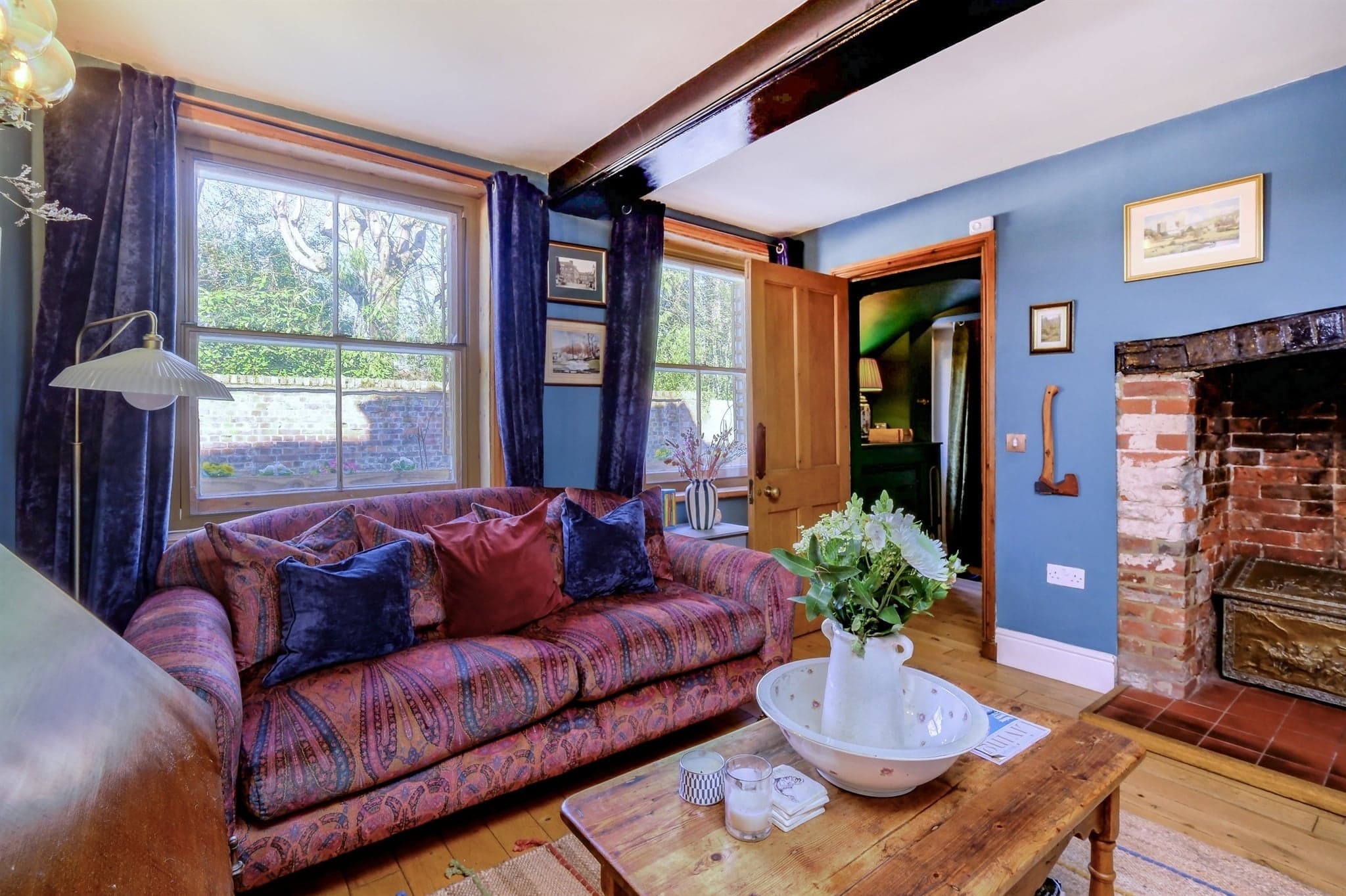 Property at Pennys Lane, Wilton, Salisbury