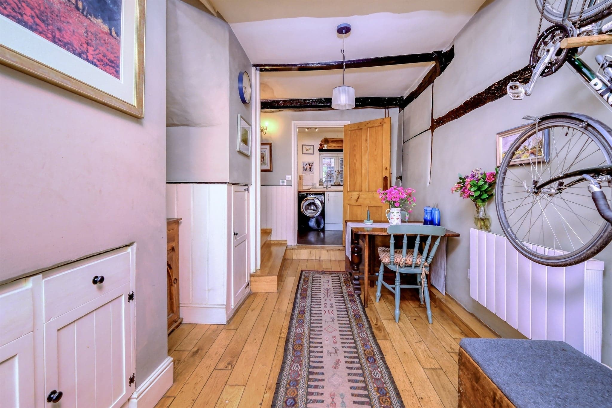 Property at Pennys Lane, Wilton, Salisbury