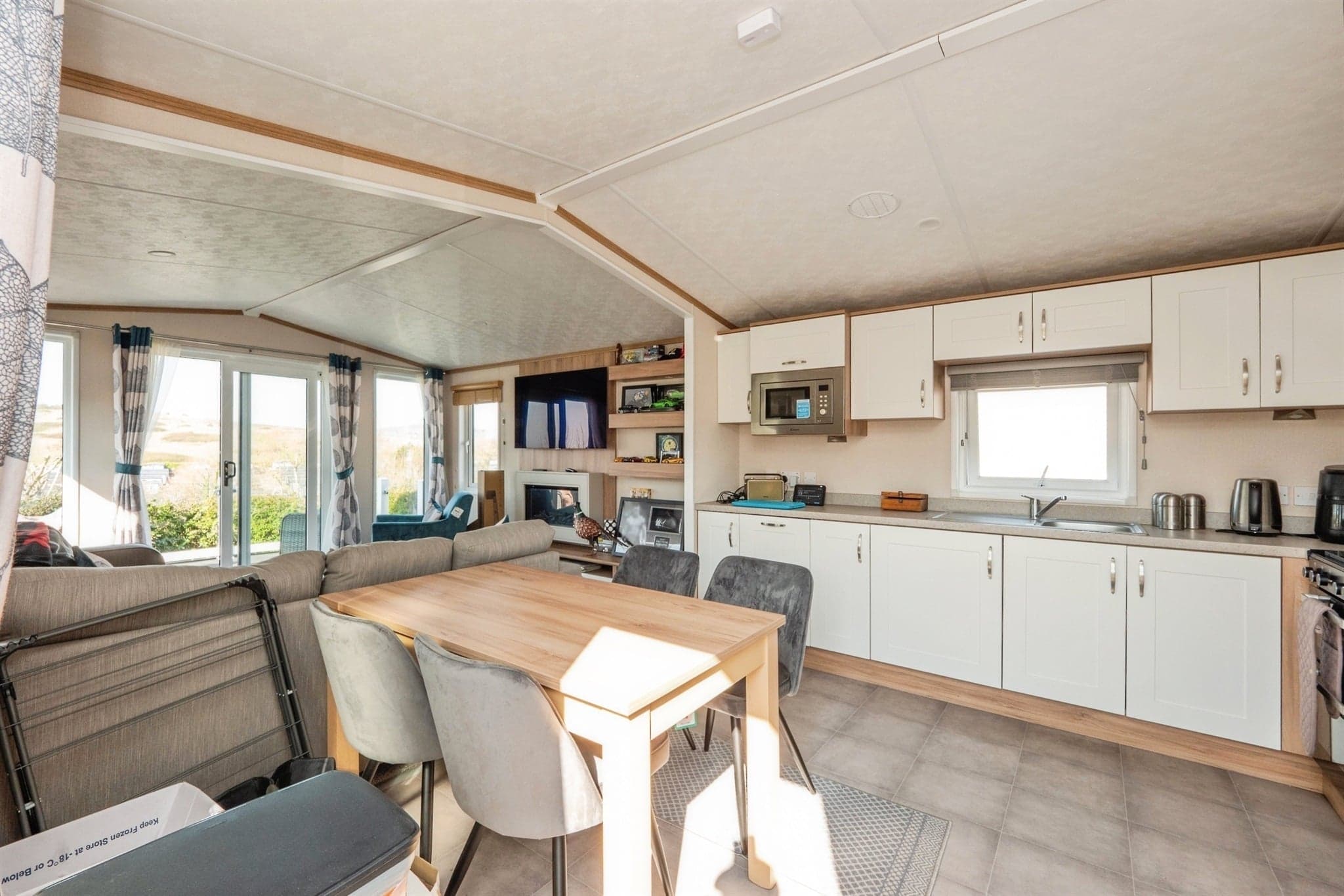 Property at Bowleaze Coveway, Weymouth