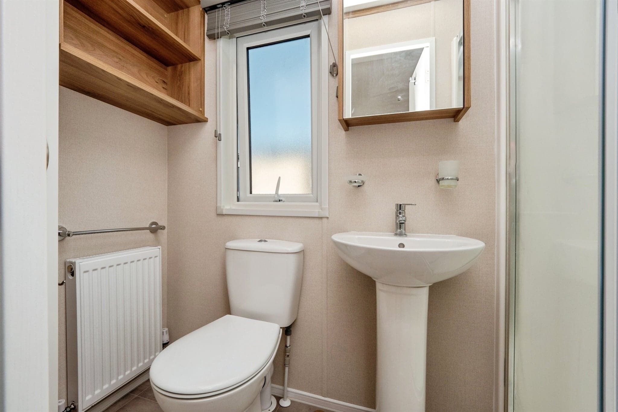 Property at Bowleaze Coveway, Weymouth