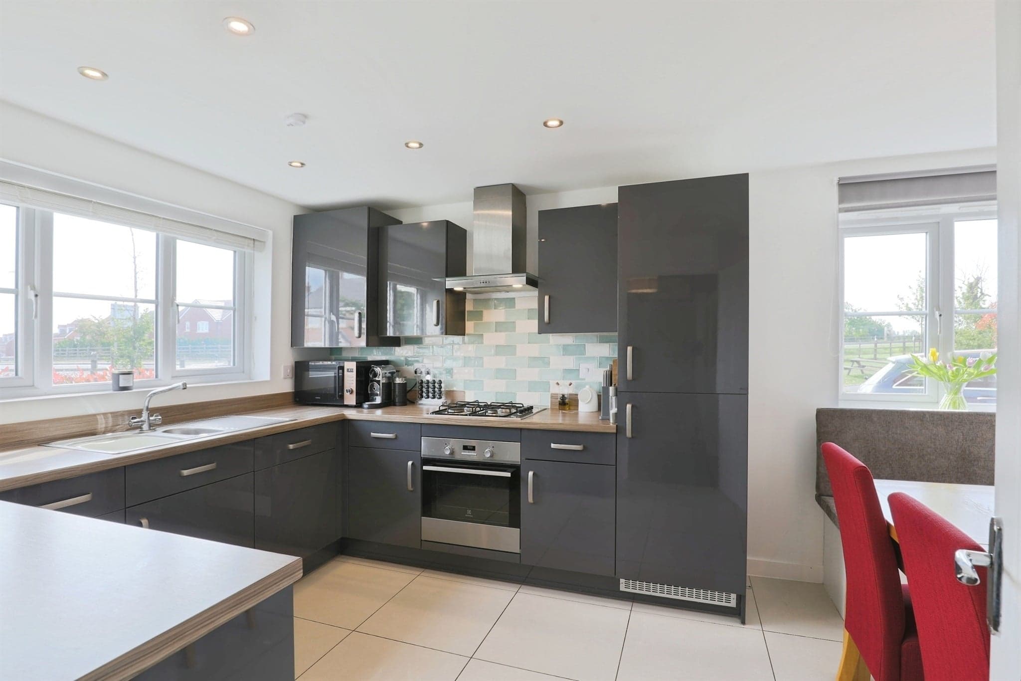 Property at Enstone Way, Wellesbourne, Warwick