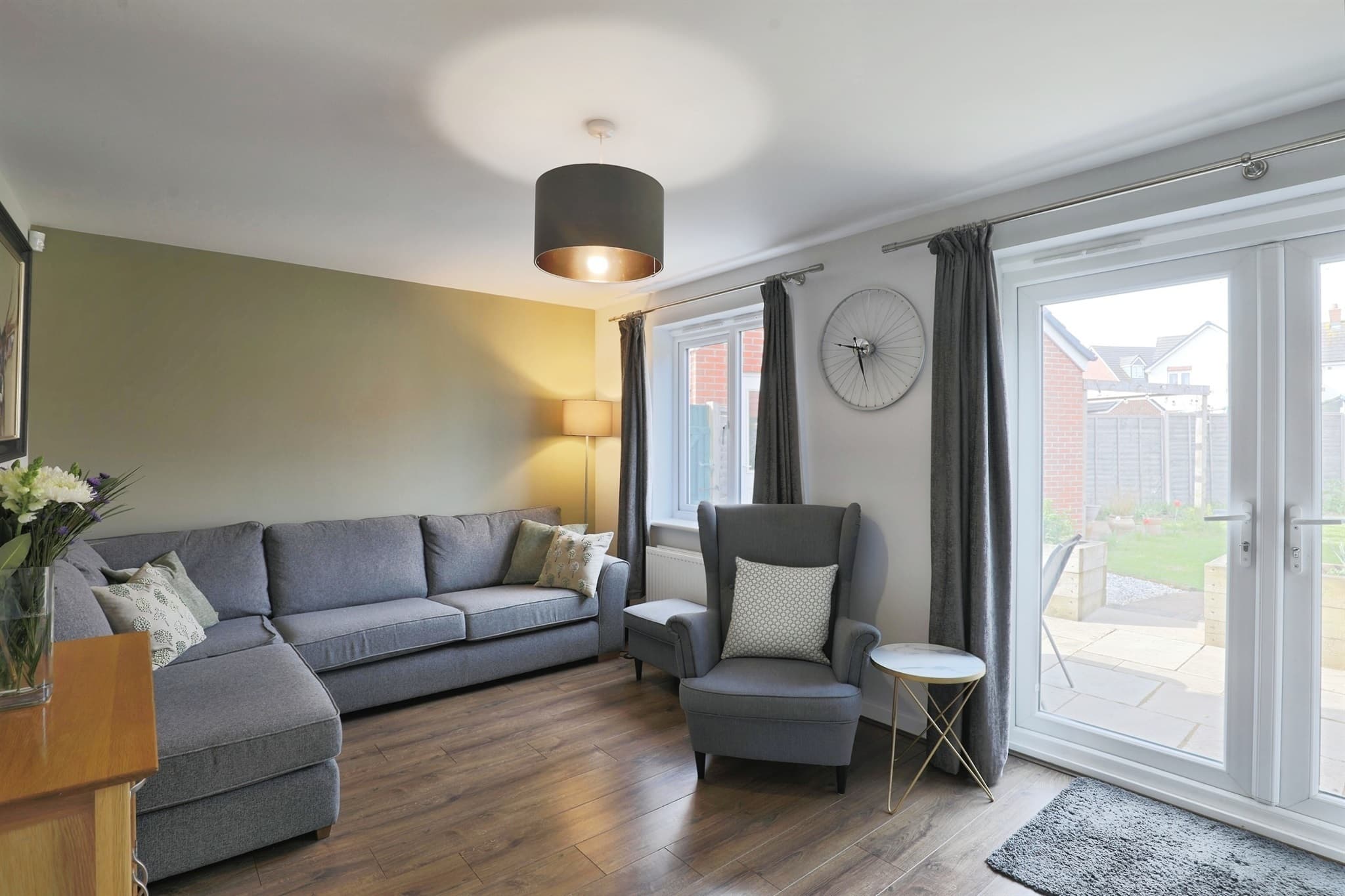 Property at Enstone Way, Wellesbourne, Warwick