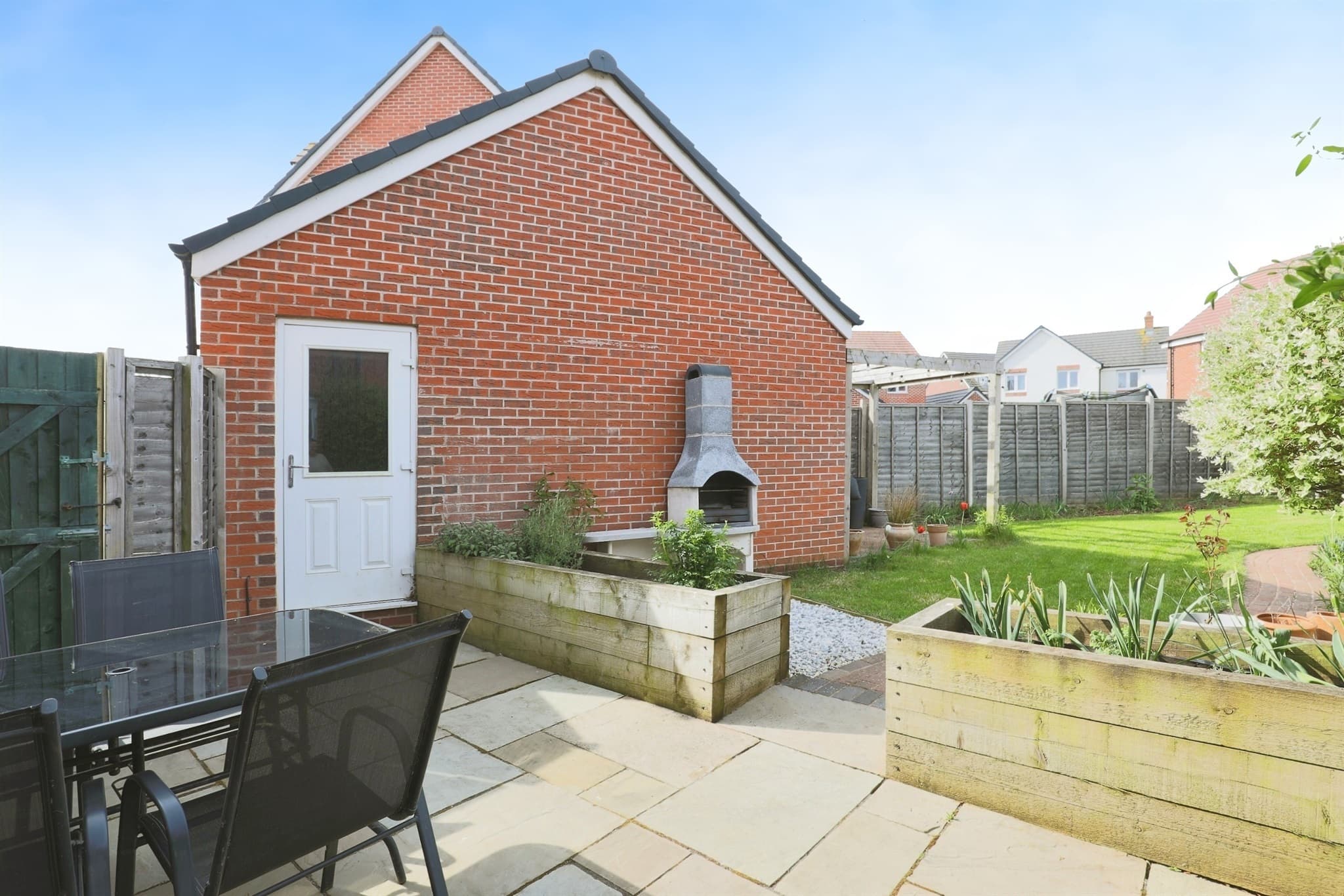Property at Enstone Way, Wellesbourne, Warwick