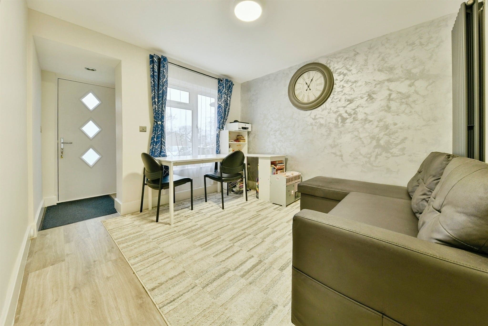 Property at Ridgeway, Stevenage