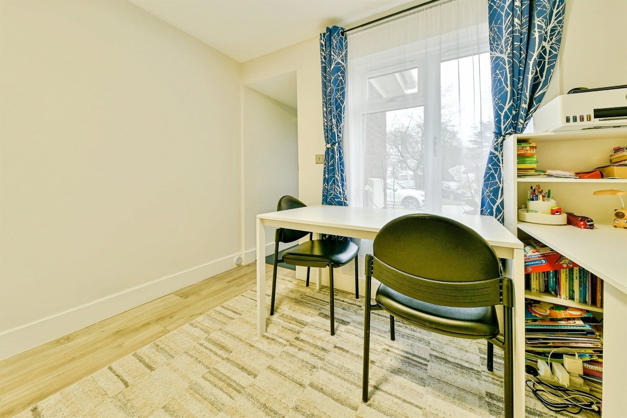 Property at Ridgeway, Stevenage