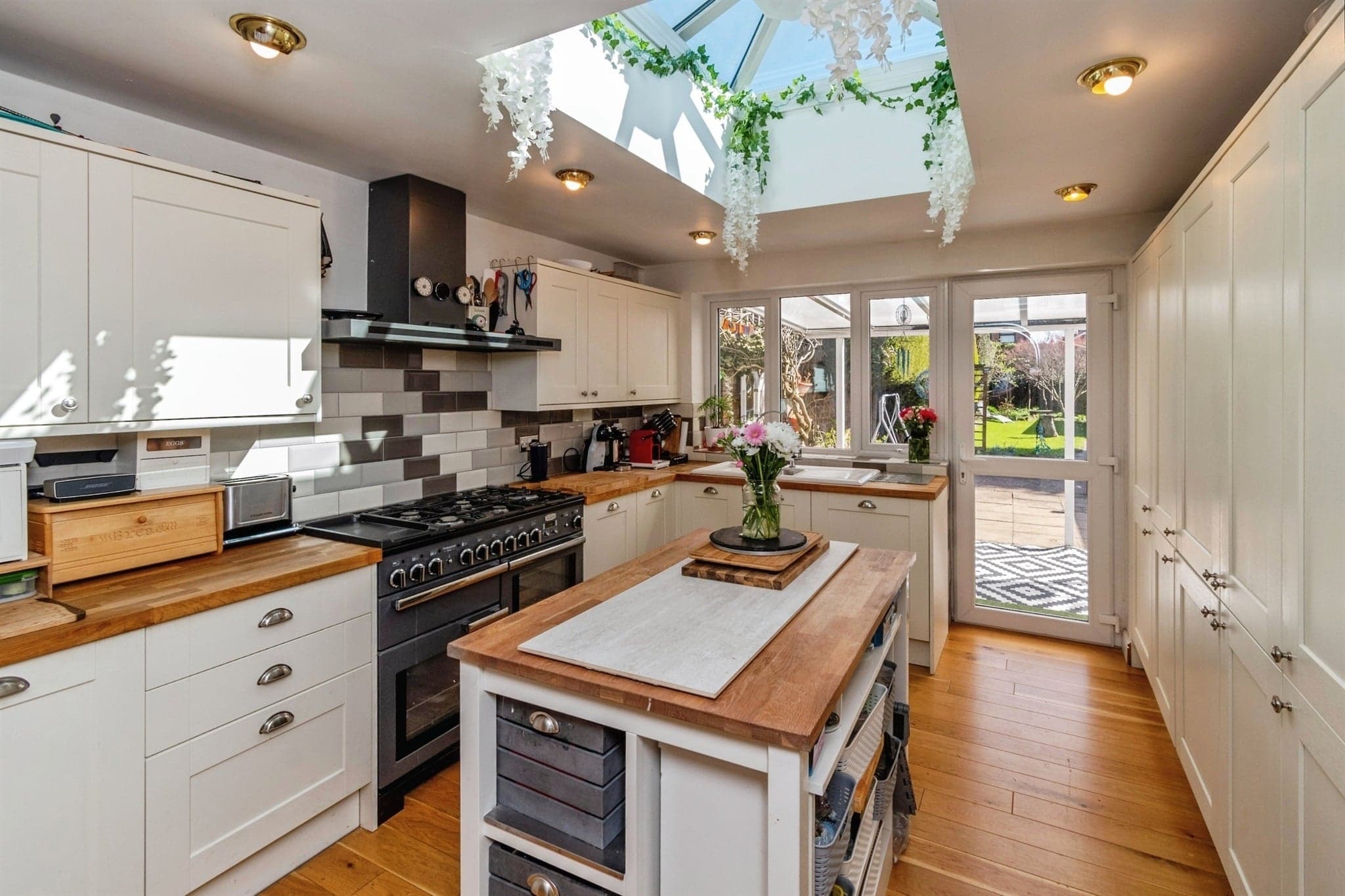 Property at Norton East Road, Norton Canes, Cannock