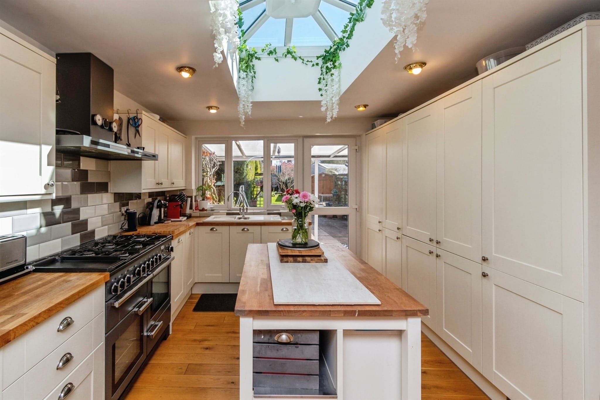 Property at Norton East Road, Norton Canes, Cannock