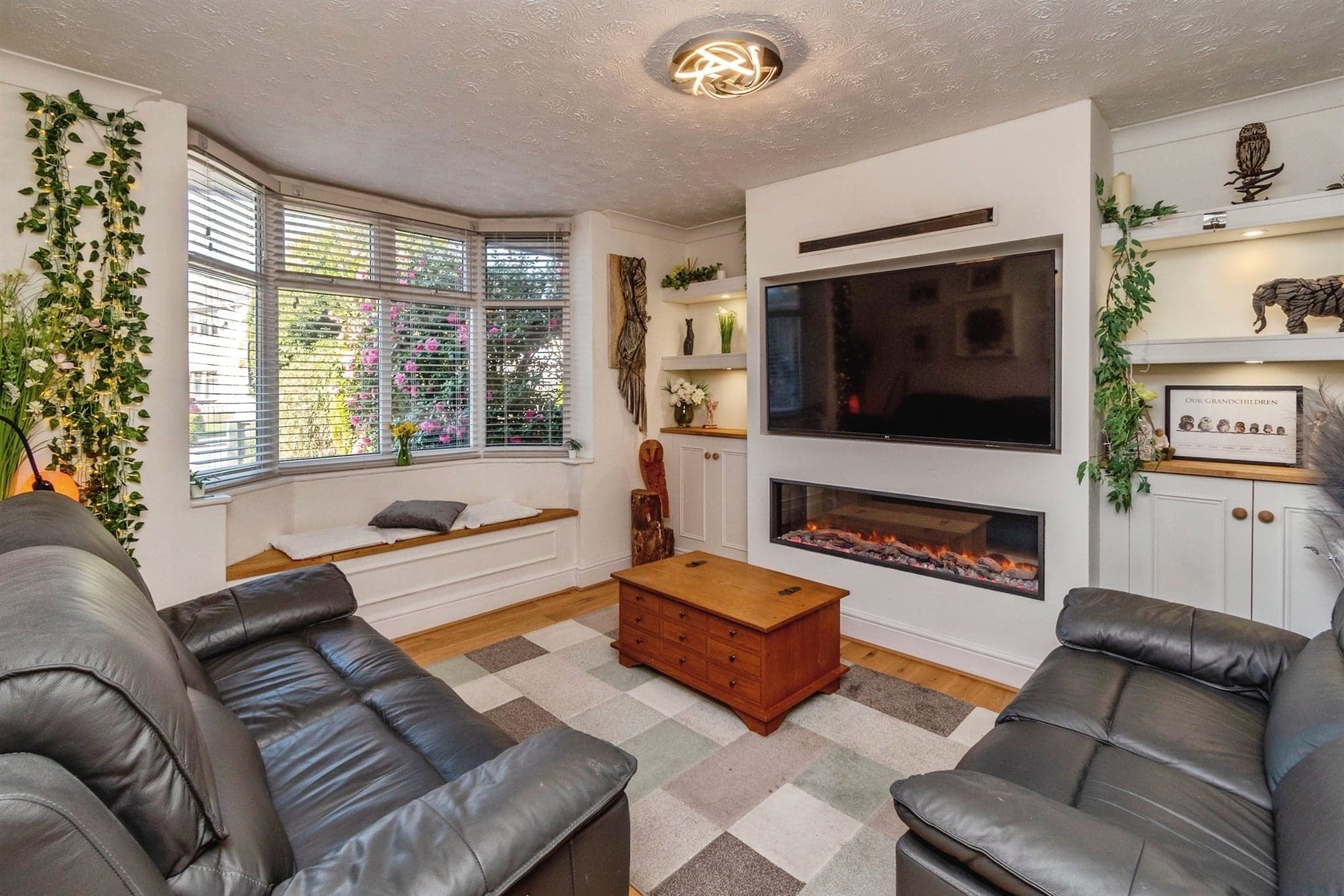 Property at Norton East Road, Norton Canes, Cannock