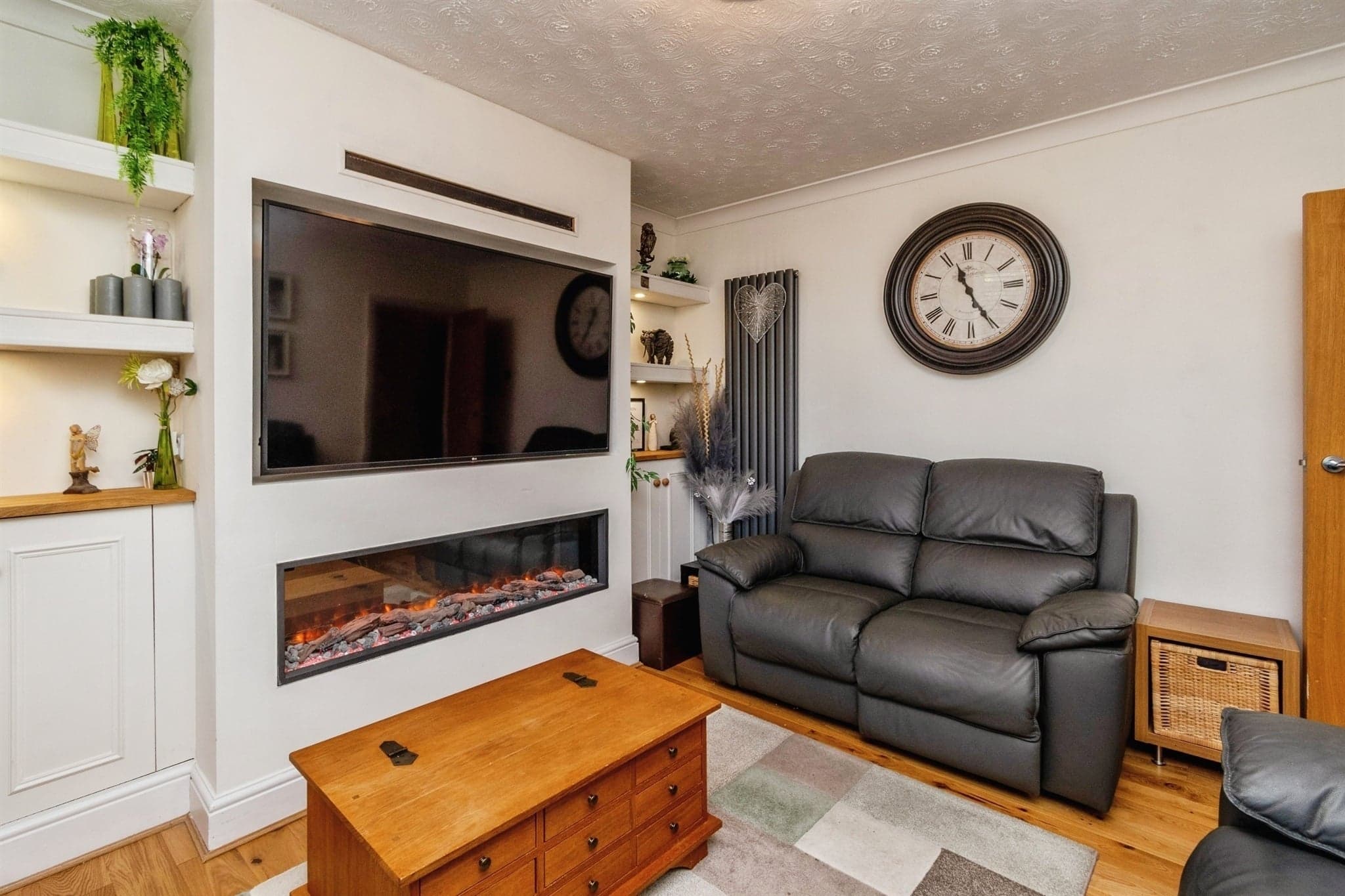 Property at Norton East Road, Norton Canes, Cannock