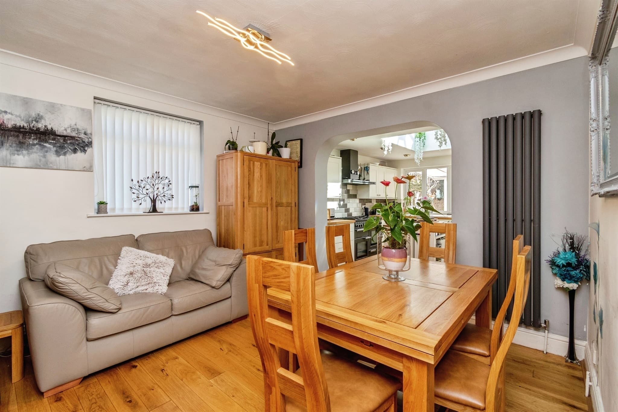 Property at Norton East Road, Norton Canes, Cannock