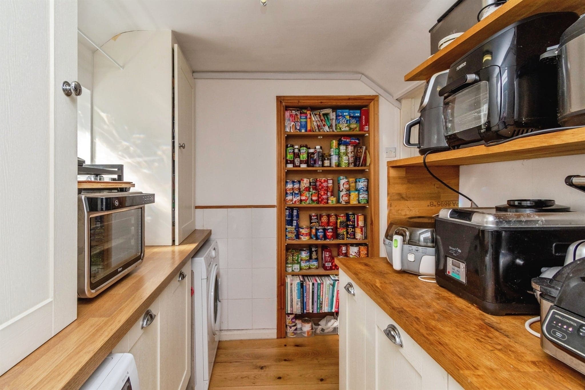 Property at Norton East Road, Norton Canes, Cannock