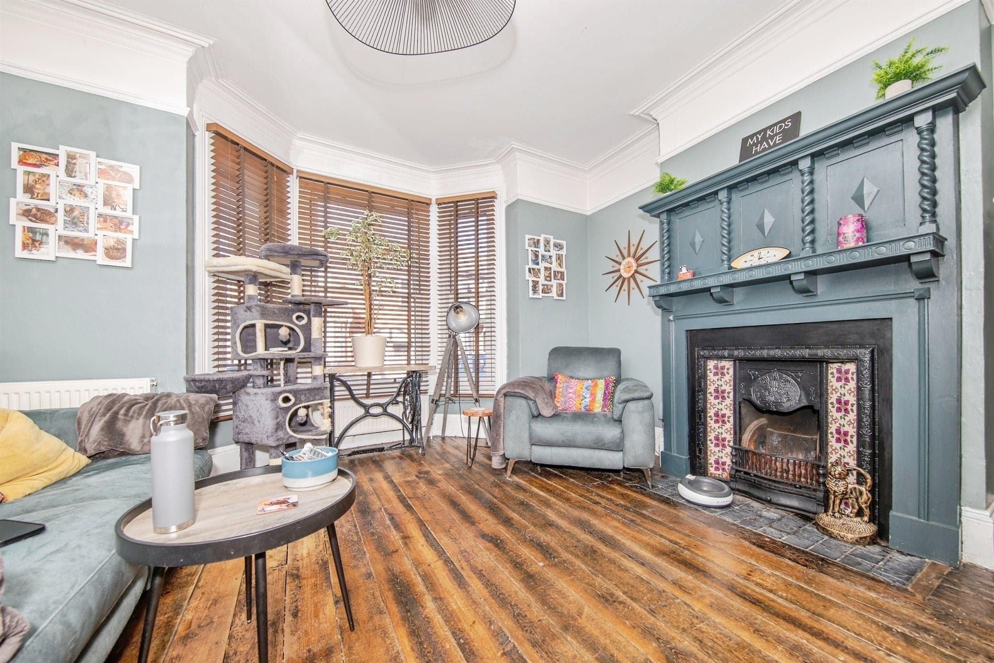 Property at Gippeswyk Road, IPSWICH