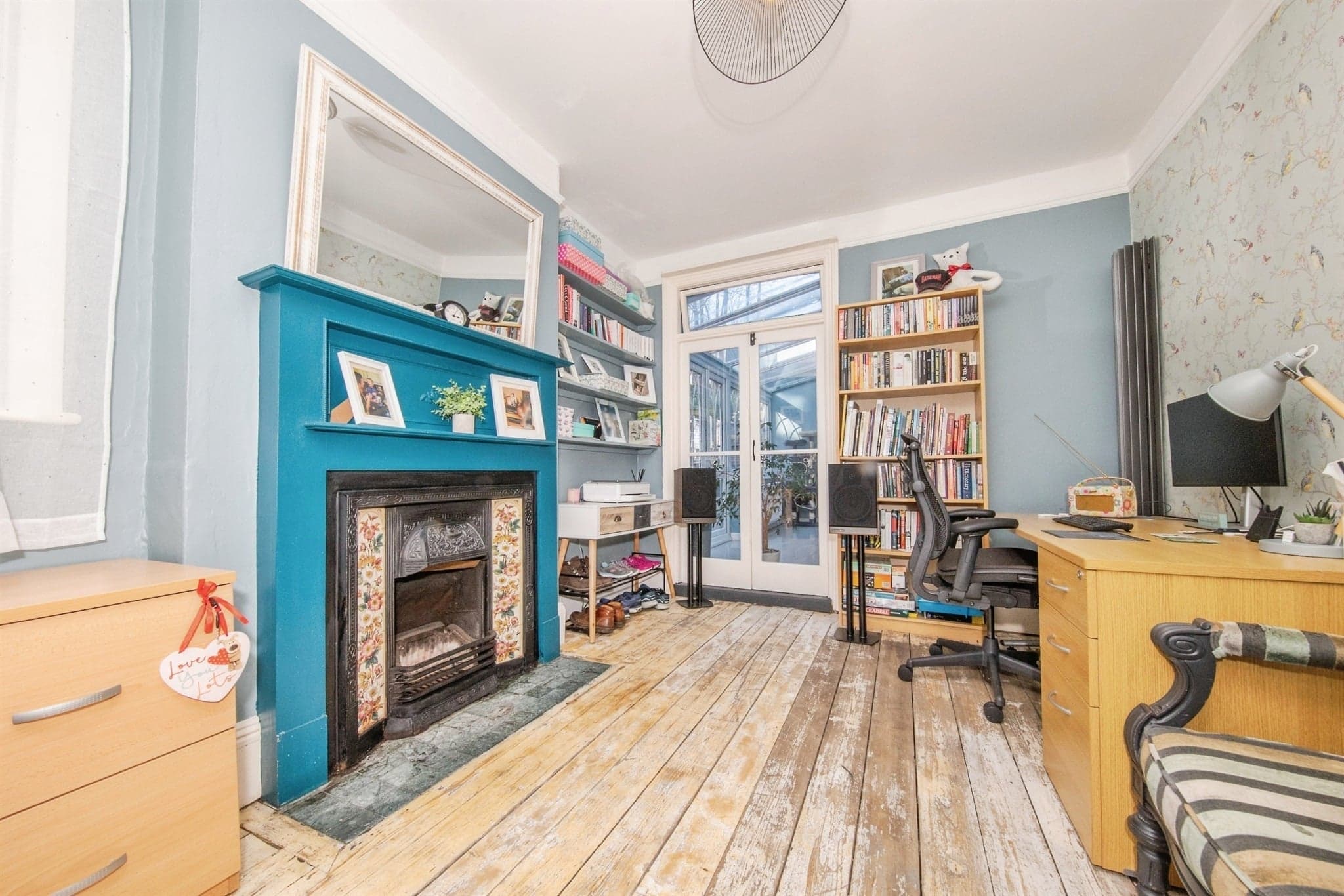 Property at Gippeswyk Road, IPSWICH