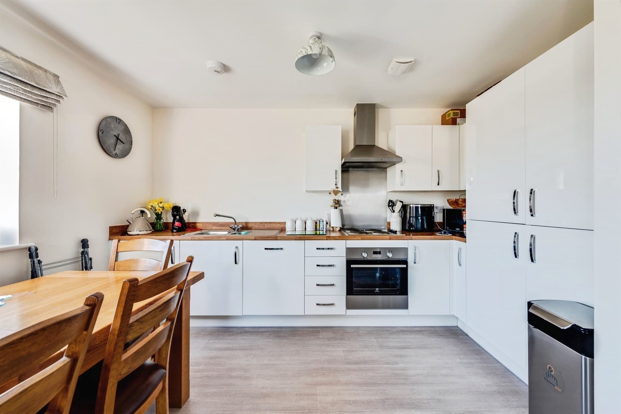 Property at Guild Close, Witney