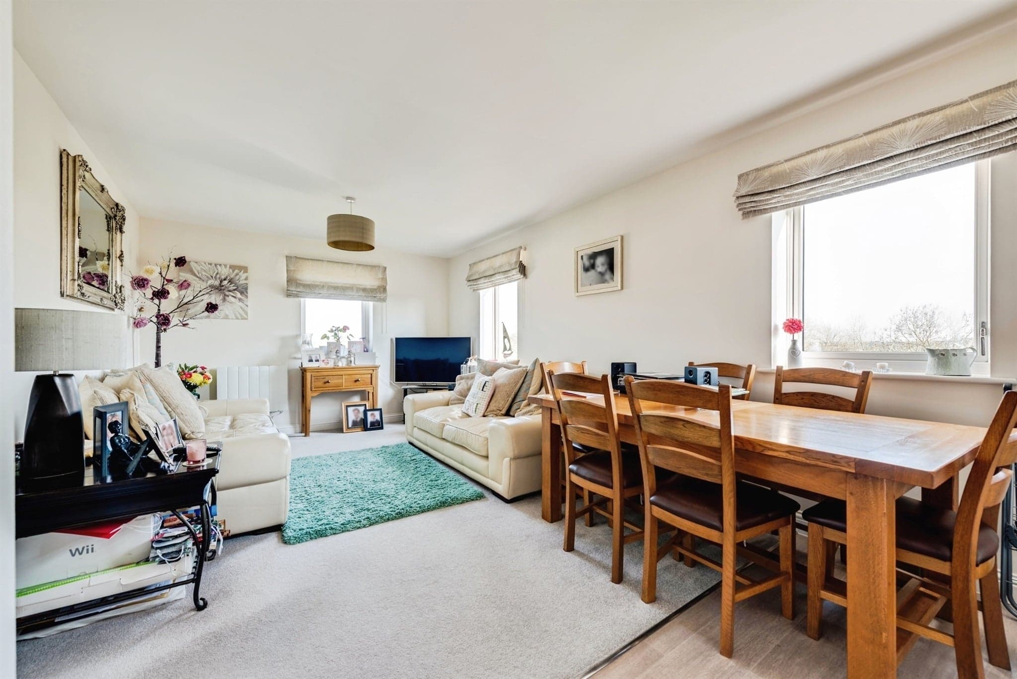 Property at Guild Close, Witney