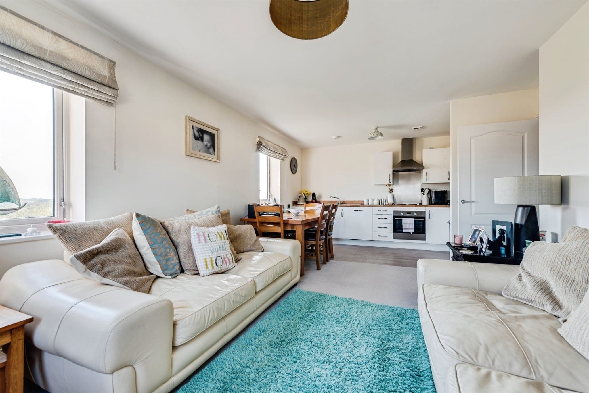 Property at Guild Close, Witney