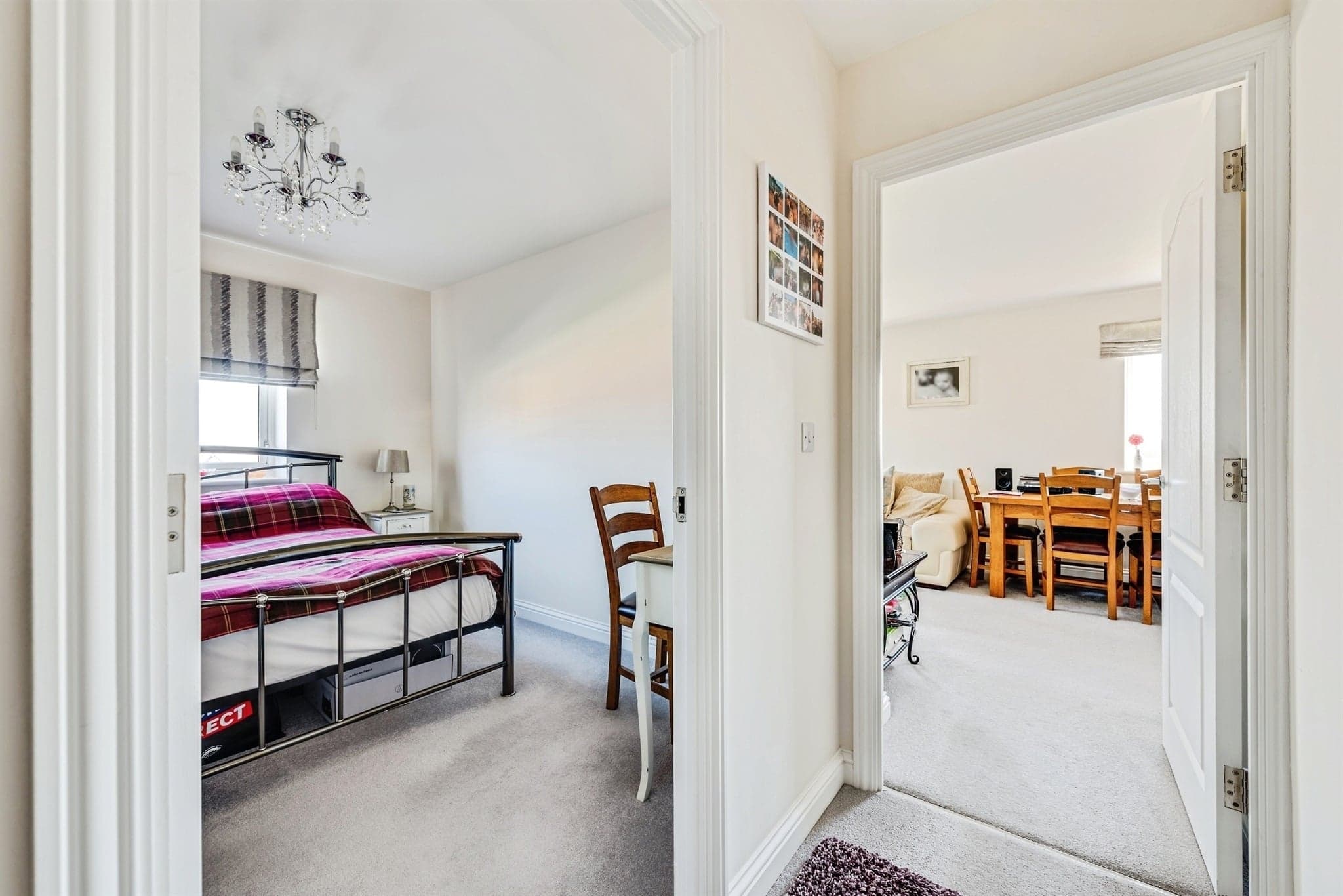Property at Guild Close, Witney