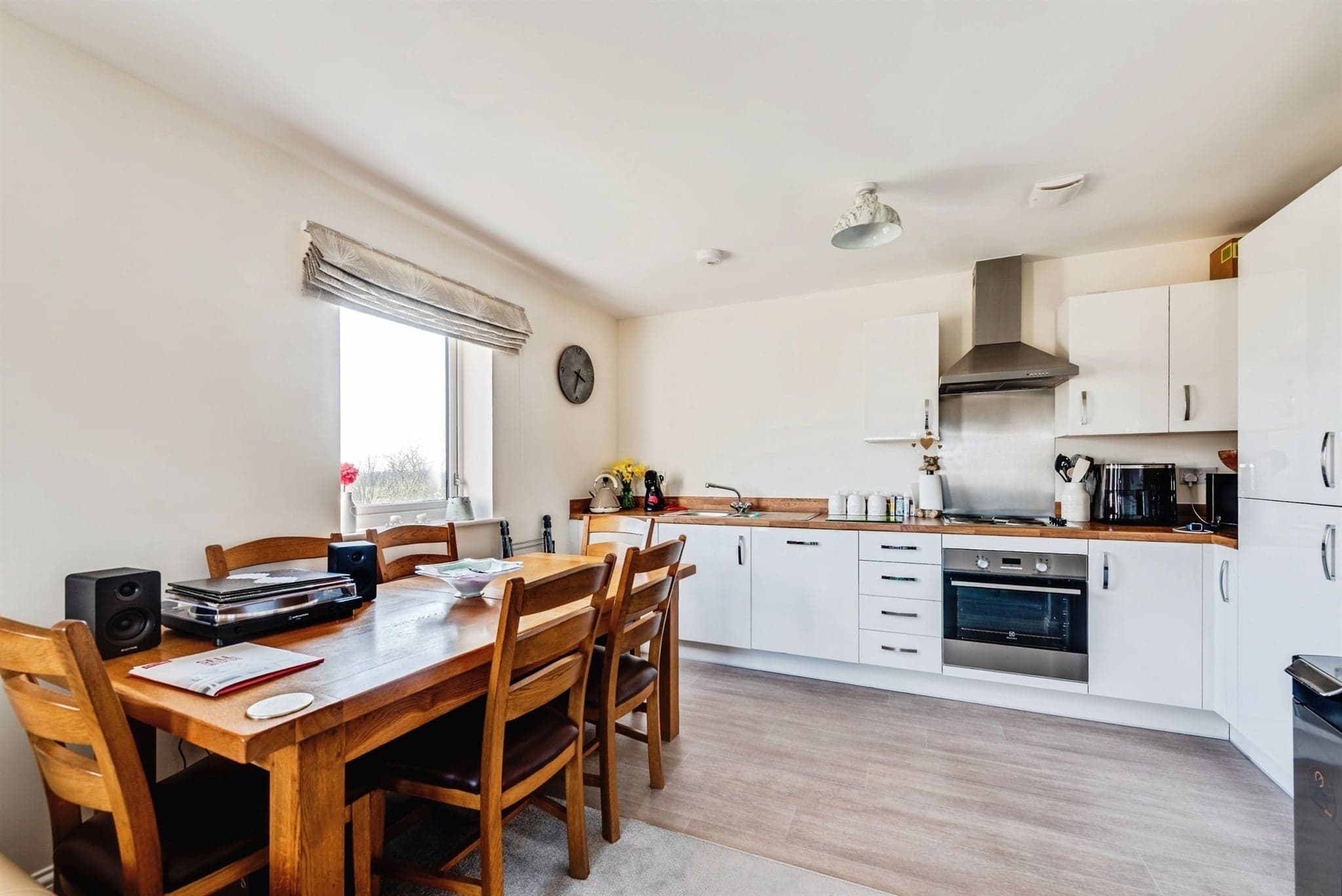 Property at Guild Close, Witney