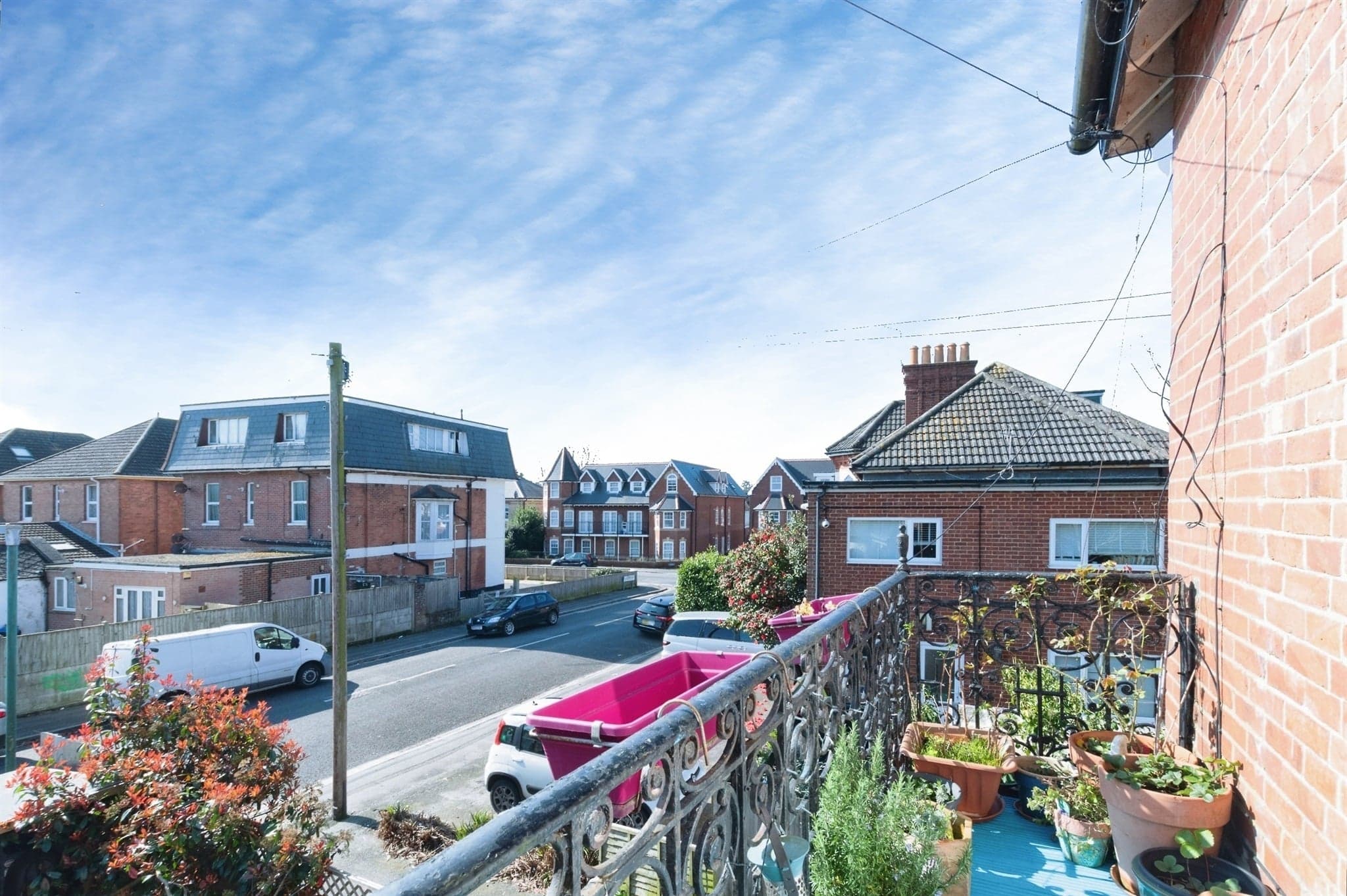Property at Carysfort Road, Bournemouth