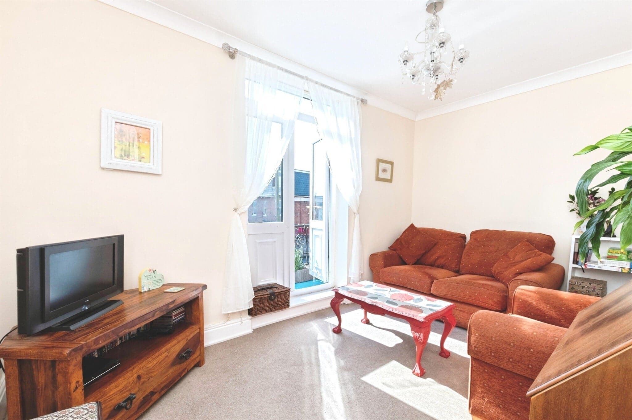 Property at Carysfort Road, Bournemouth