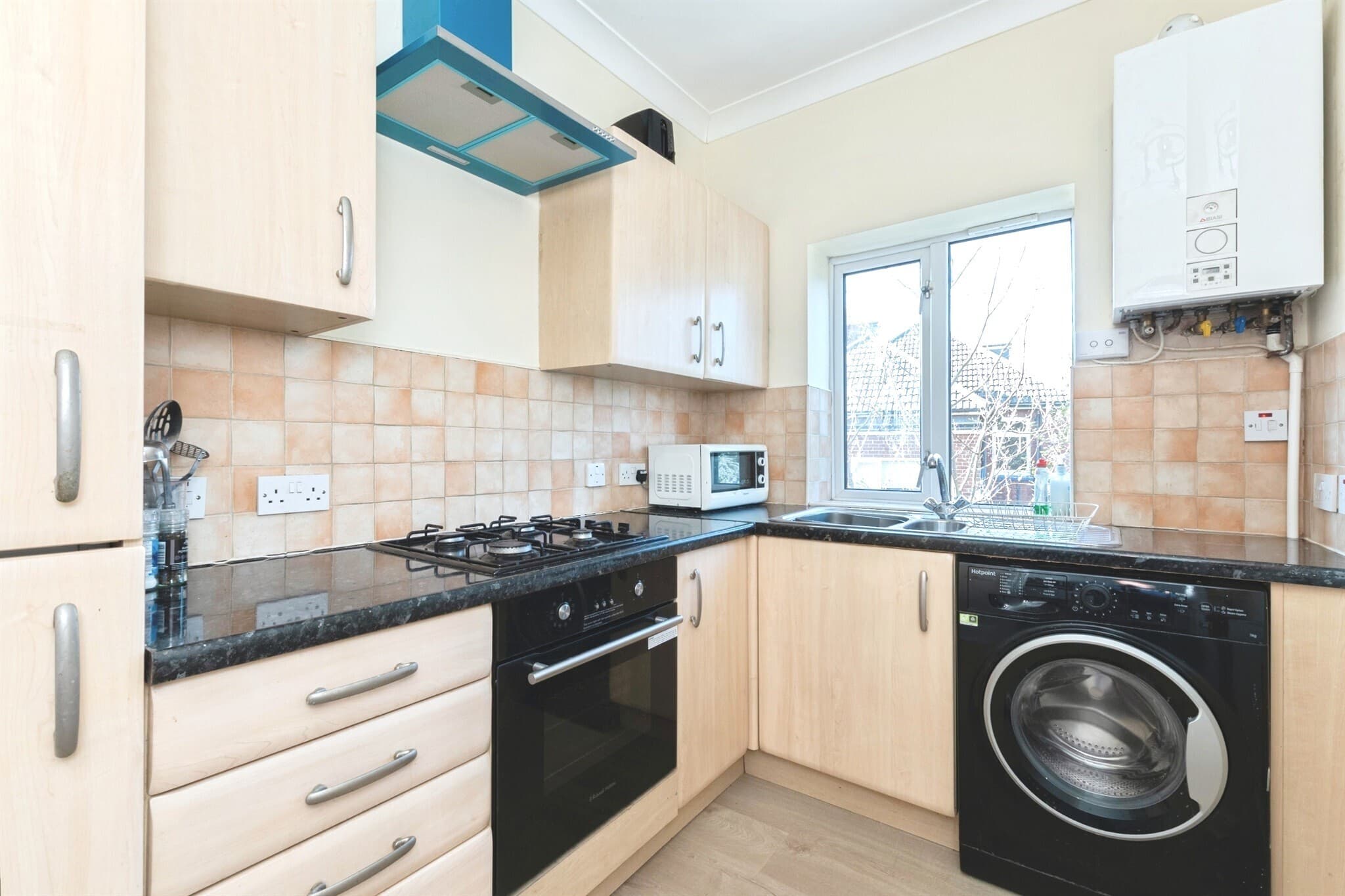 Property at Carysfort Road, Bournemouth