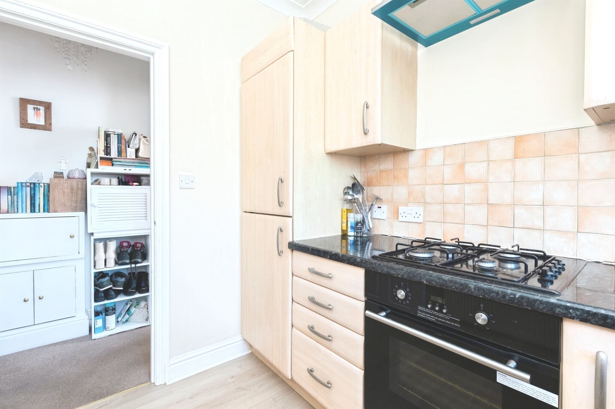 Property at Carysfort Road, Bournemouth