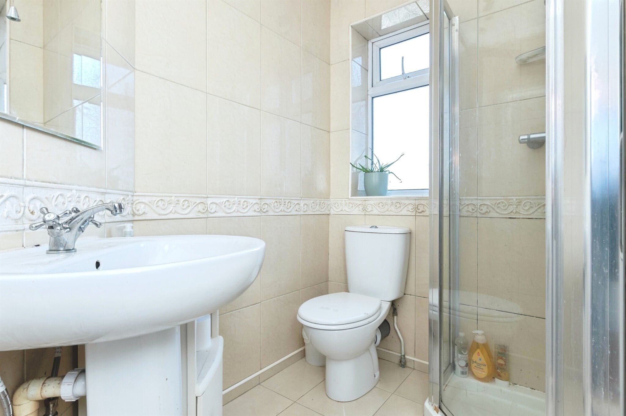 Property at Carysfort Road, Bournemouth