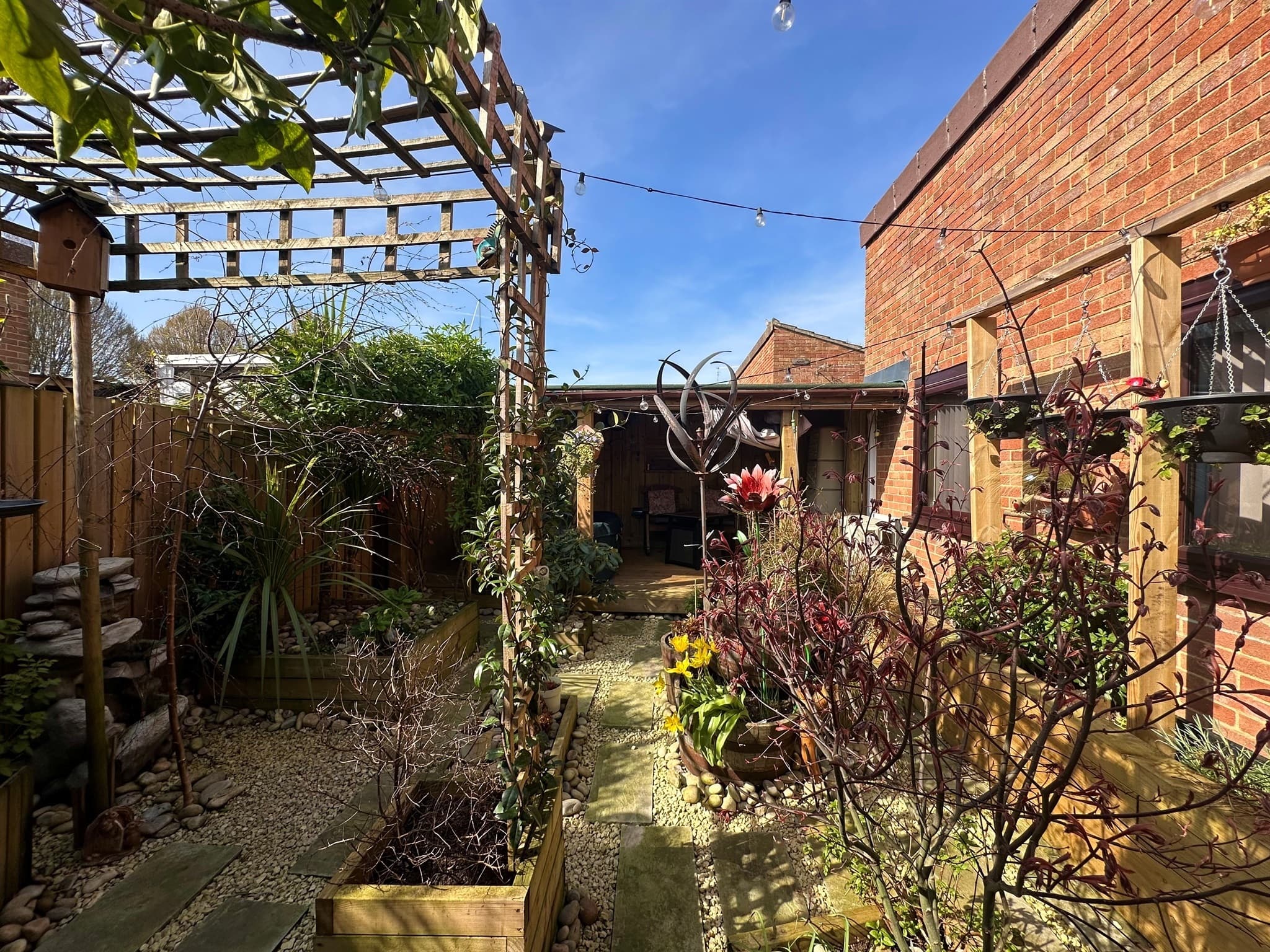 Property at Lilac Close, Taunton